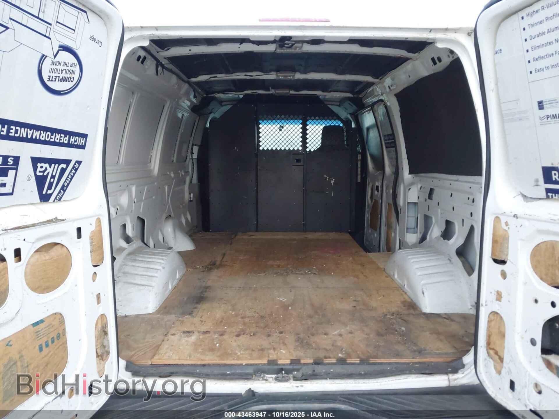 2013 FORD E-250 - VIN: 1FTNE2EW6DDA15116 - Фото 18