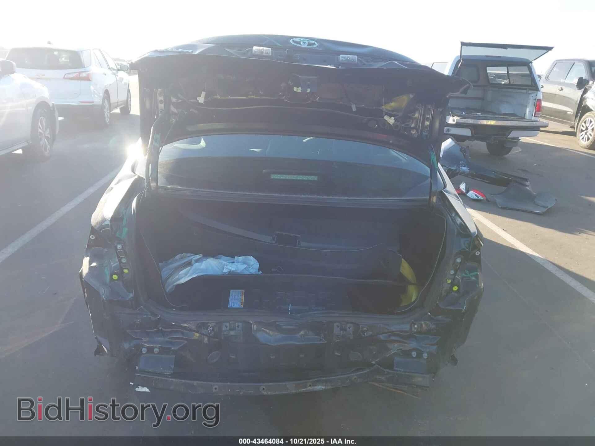 2023 TOYOTA COROLLA - VIN: 5YFB4MDE3PP044245 - Фото 6