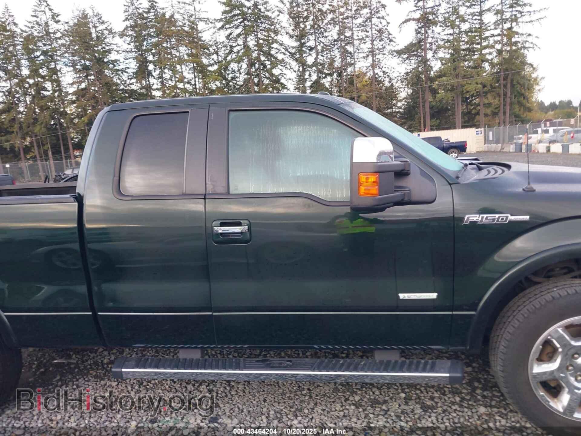 2013 FORD F-150 - VIN: 1FTFX1ET7DFD34415 - Фото 14
