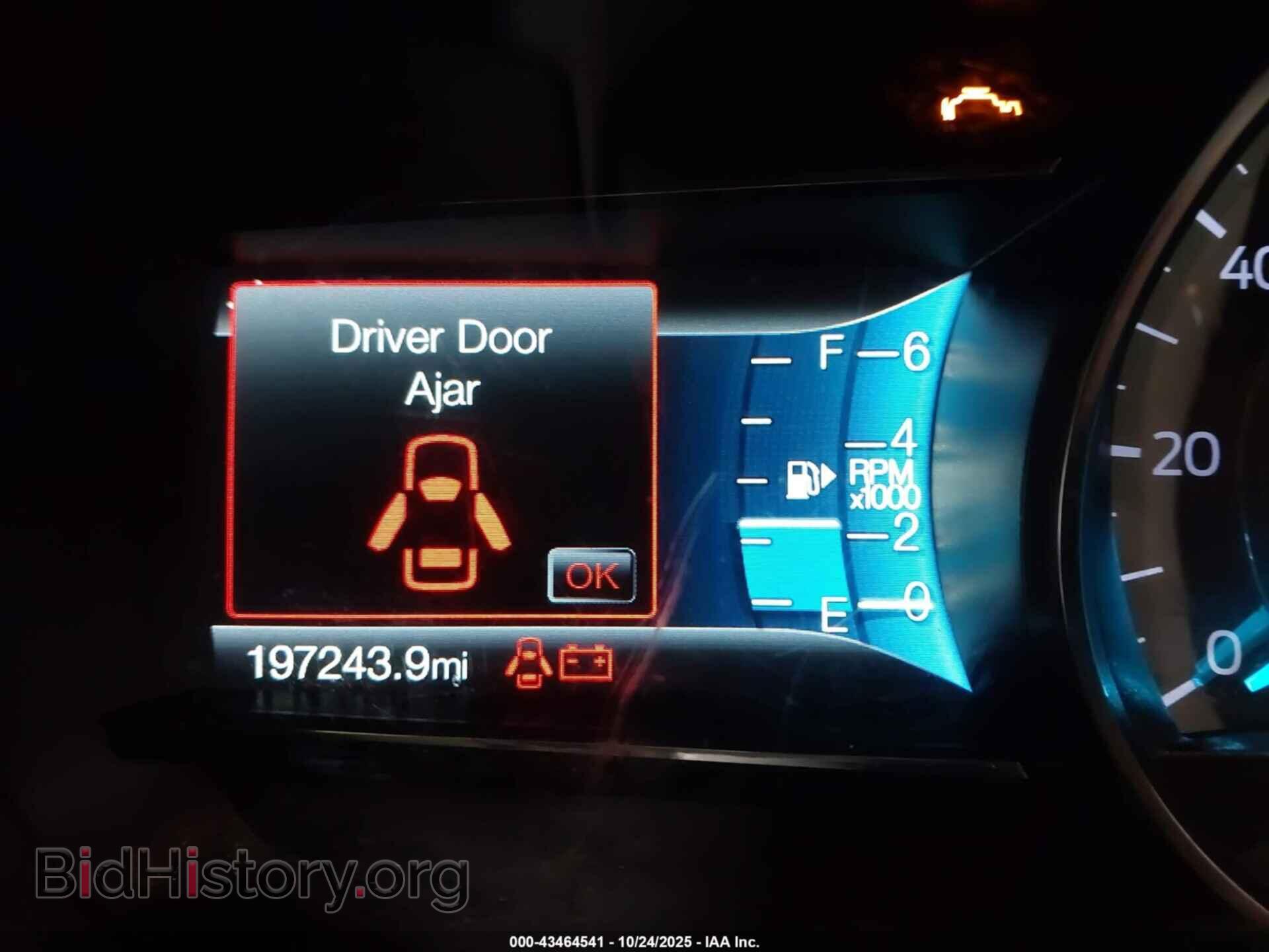 2018 FORD EXPLORER - VIN: 1FM5K8D84JGB83230 - Photo 15