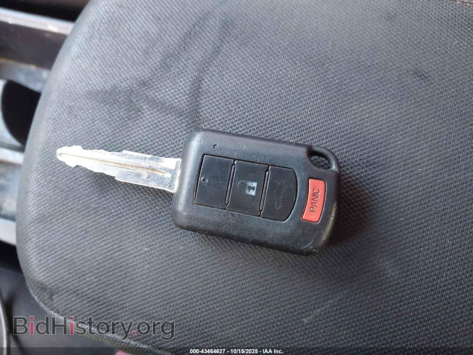 2016 MITSUBISHI LANCER - VIN: JA32V2FW5GU009246 - Фото 11