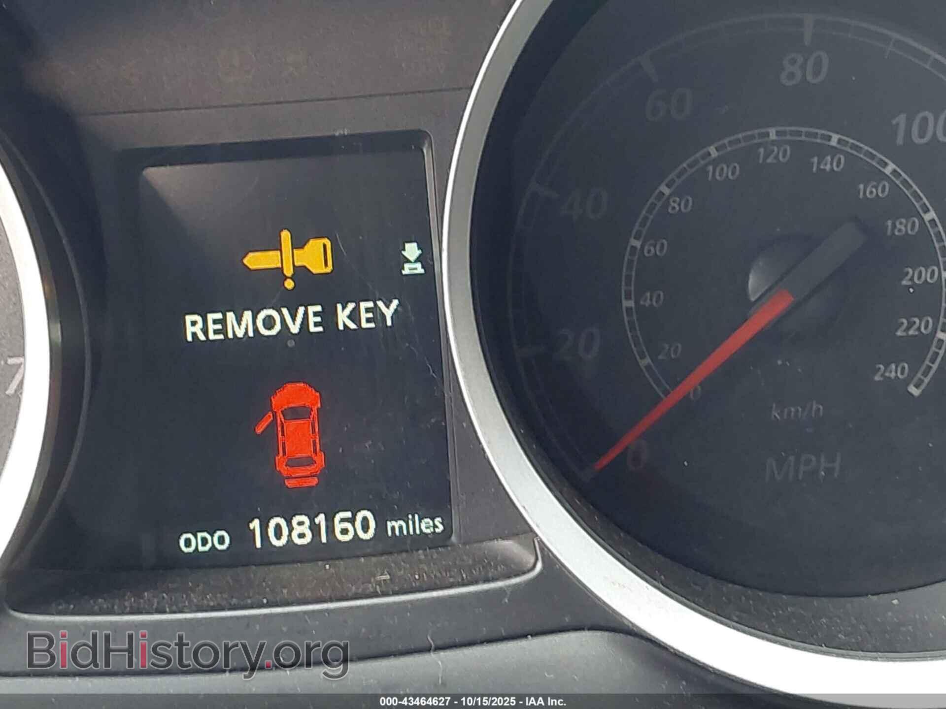 2016 MITSUBISHI LANCER - VIN: JA32V2FW5GU009246 - Фото 15
