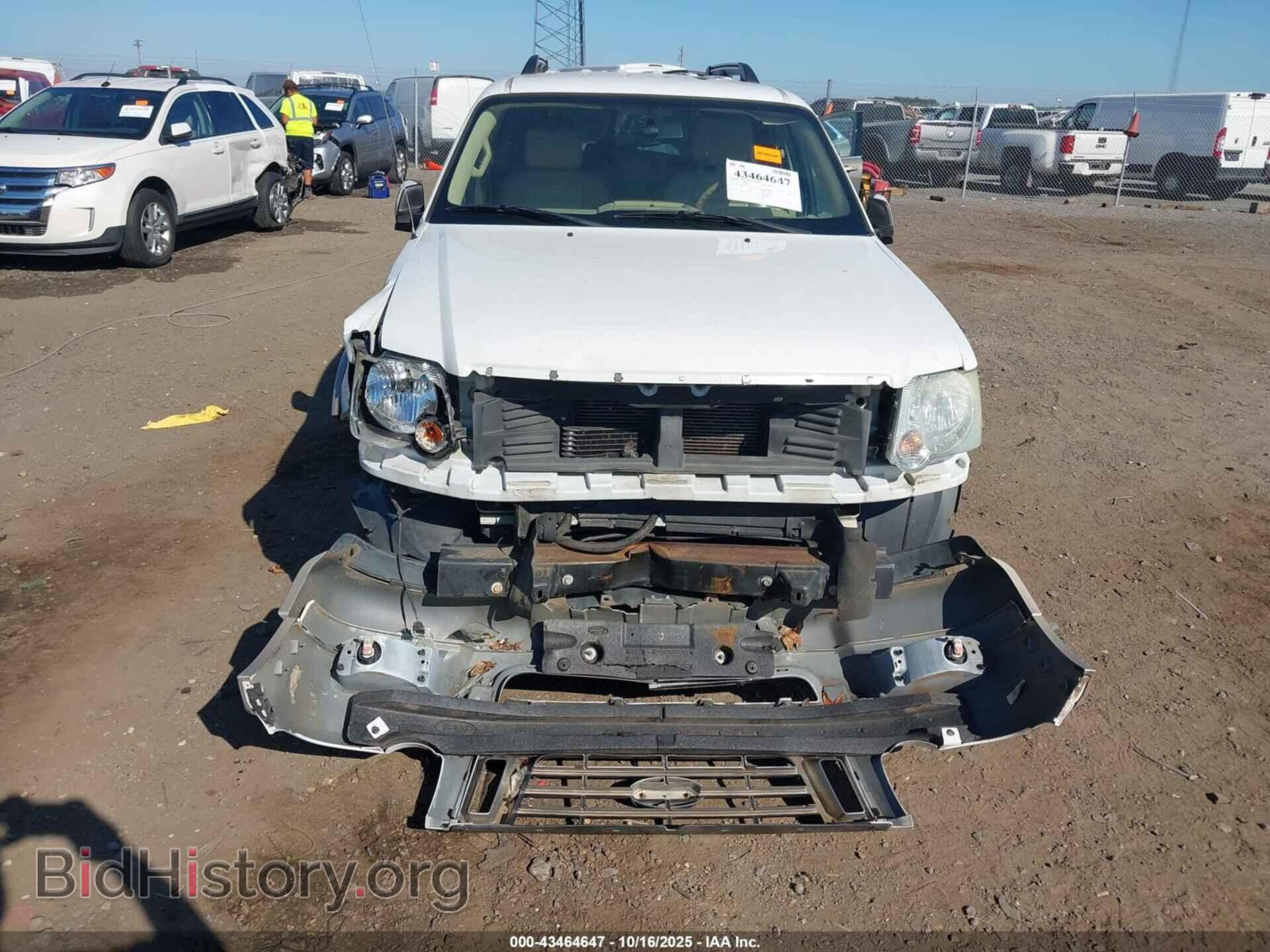 2006 FORD EXPLORER - VIN: 1FMEU64E76UB15050 - Фото 6