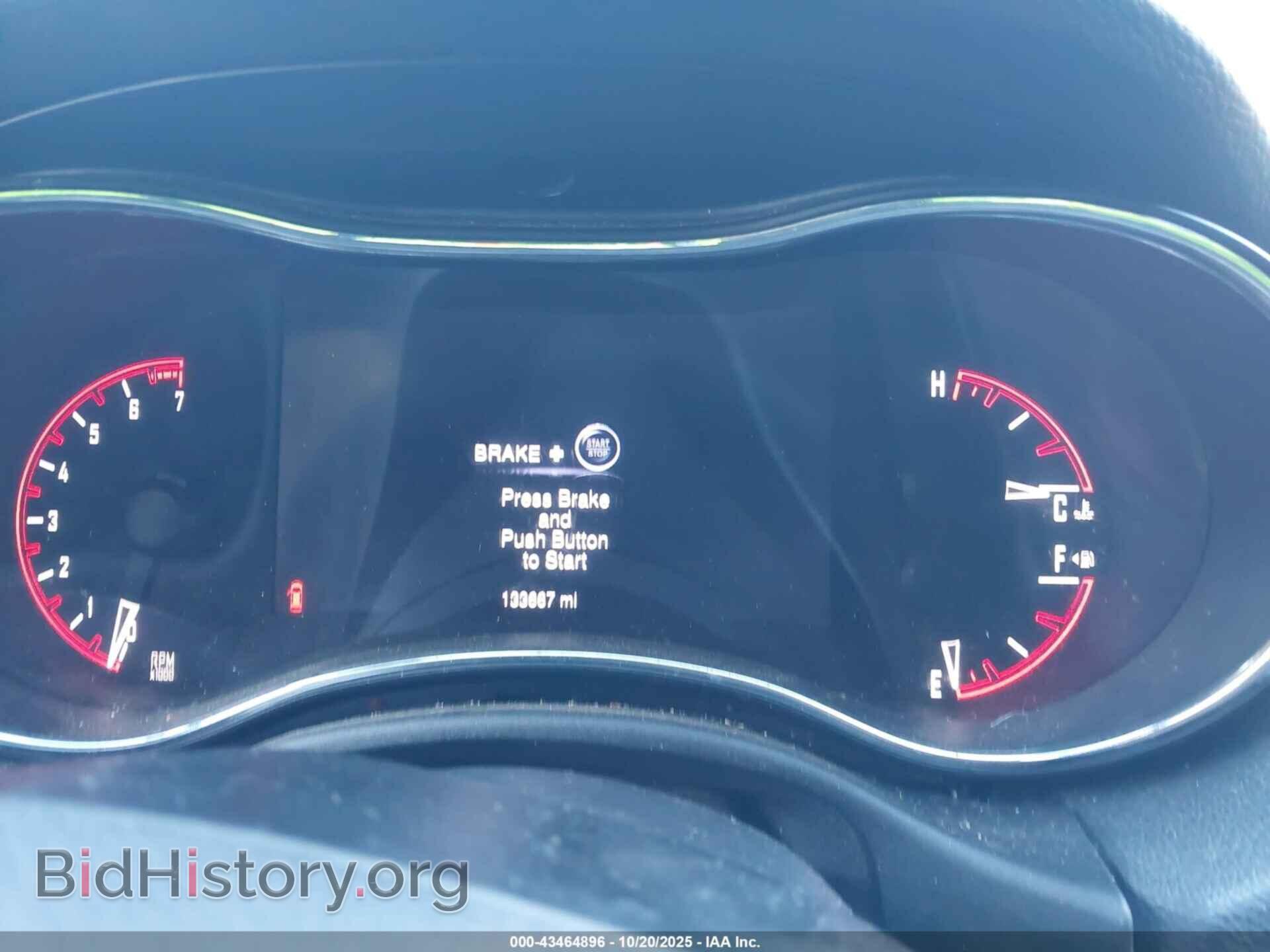 2015 DODGE DURANGO - VIN: 1C4RDJAG9FC202629 - Photo 7
