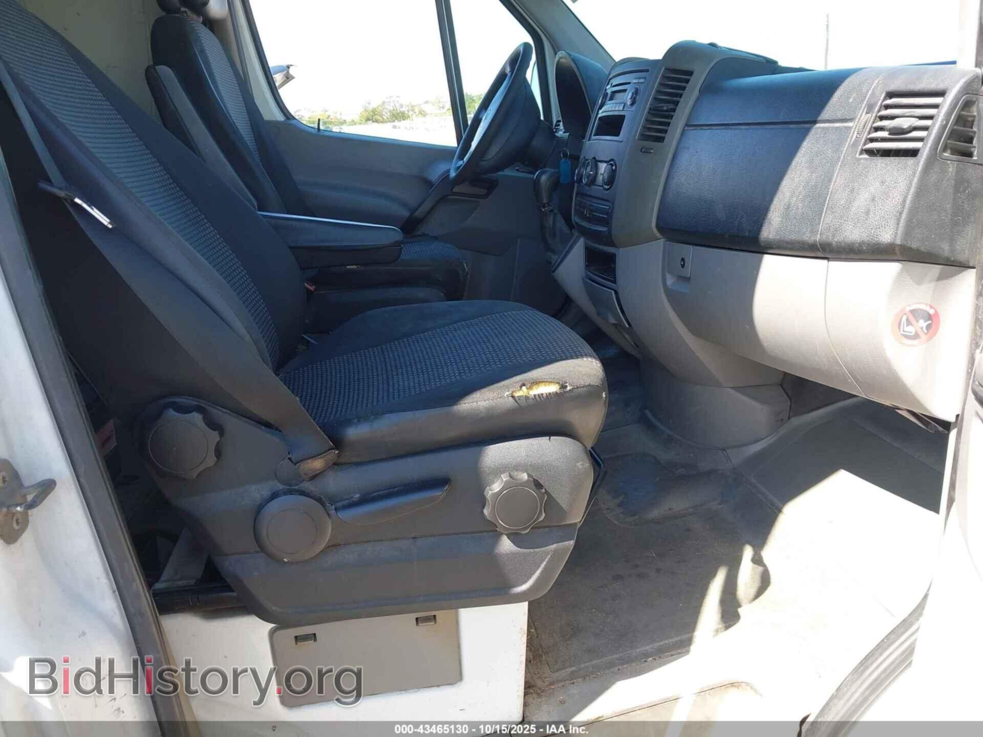 2008 DODGE SPRINTER - VIN: WD0PF145485240053 - Фото 5
