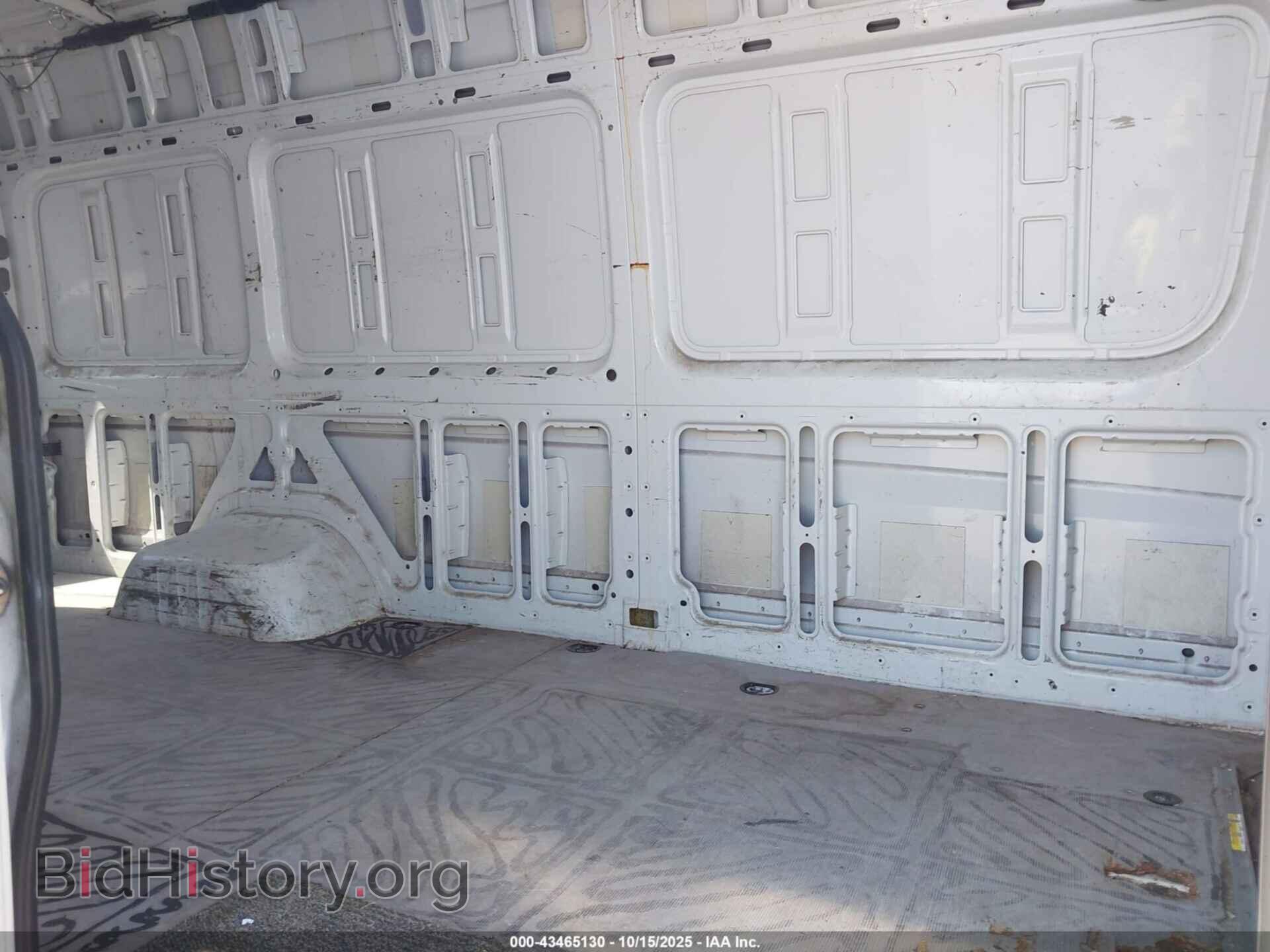2008 DODGE SPRINTER - VIN: WD0PF145485240053 - Фото 8