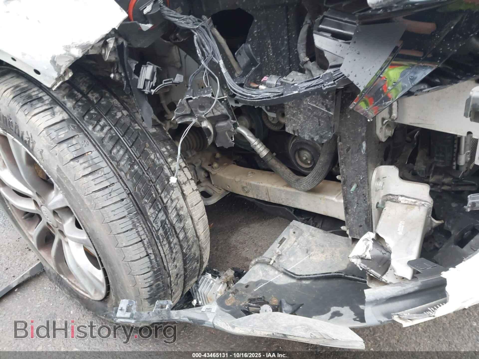 2019 JEEP CHEROKEE - VIN: 1C4PJLLB9KD264081 - Фото 18