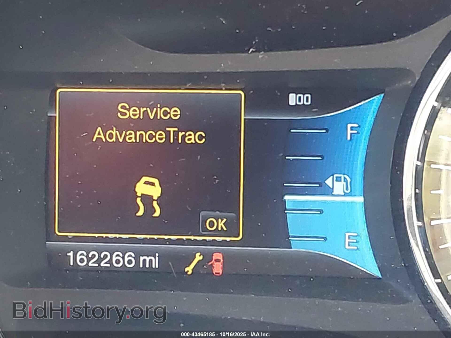 2011 FORD EDGE - VIN: 2FMDK3JC2BBB48170 - Фото 15