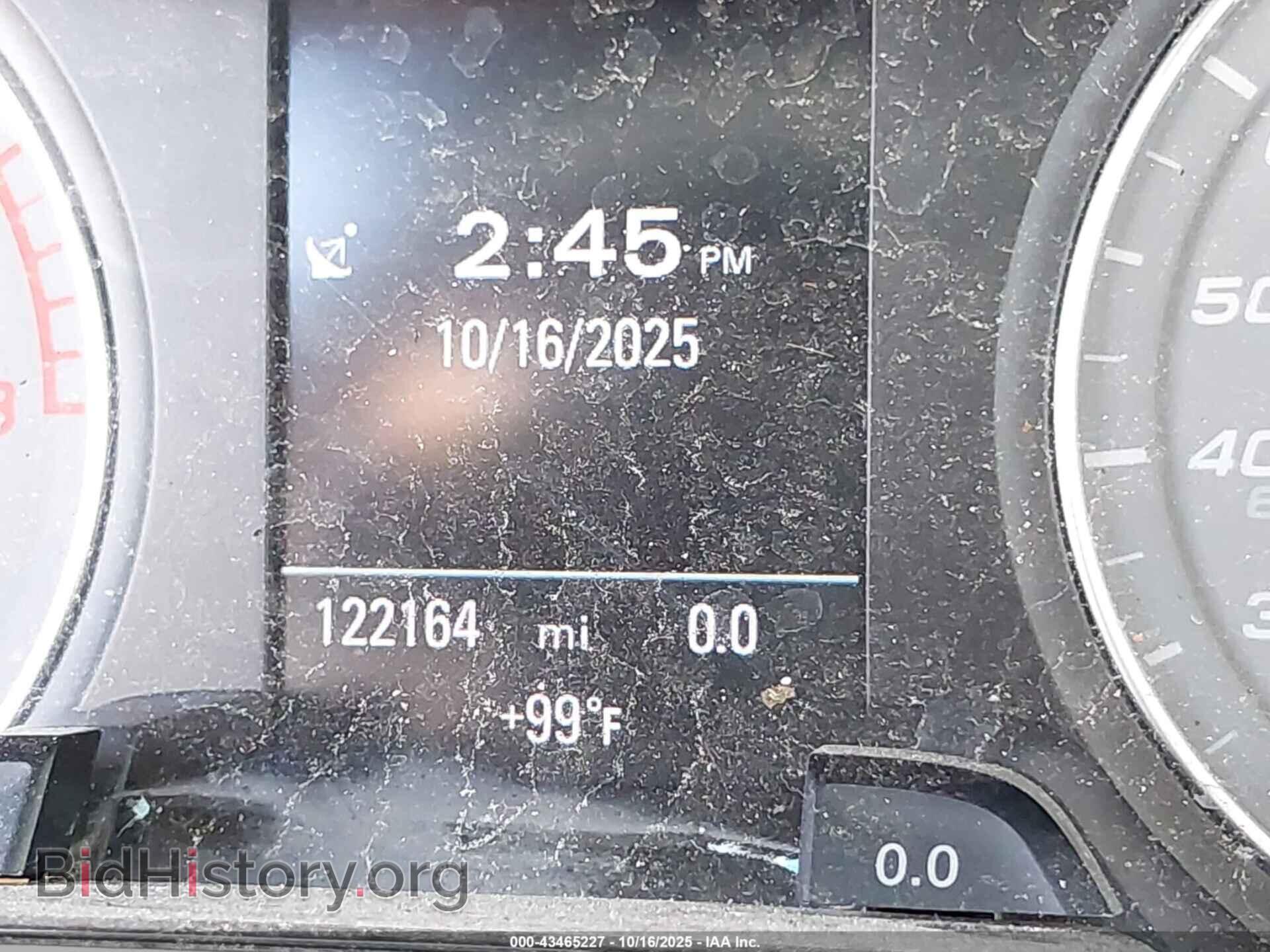 2014 AUDI S4 - VIN: WAUBGAFL3EA081991 - Фото 16