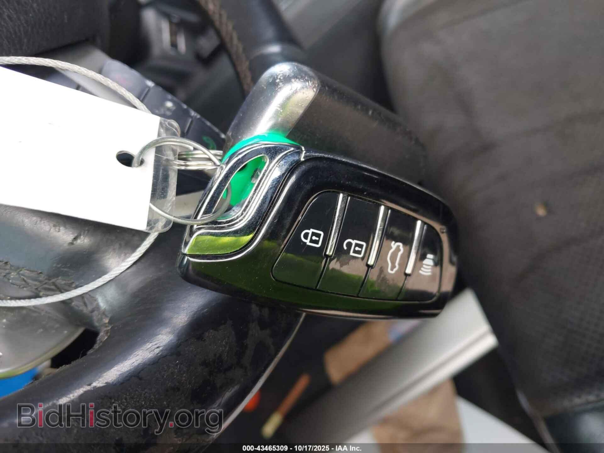 2015 DODGE DURANGO - VIN: 1C4RDHAG8FC888476 - Photo 11