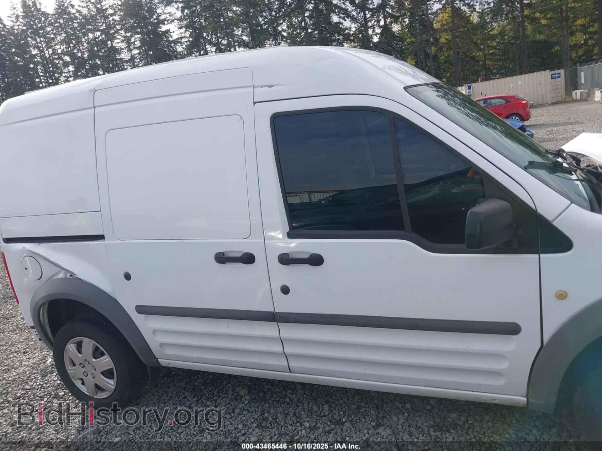 2013 FORD TRANSIT CONNECT - VIN: NM0LS7AN2DT165107 - Фото 14