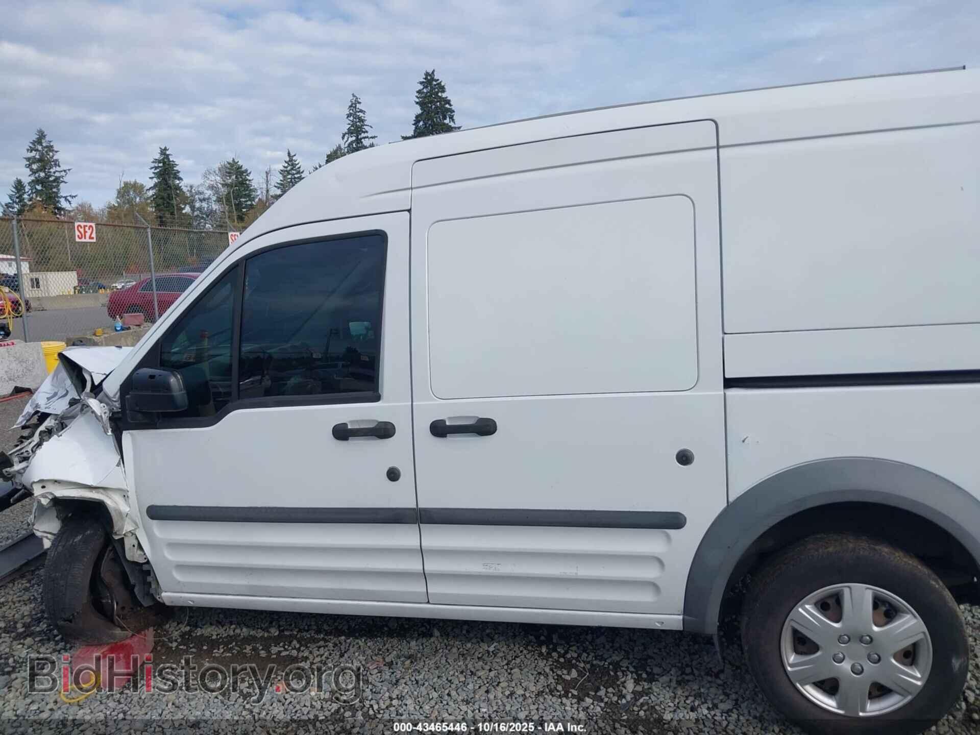2013 FORD TRANSIT CONNECT - VIN: NM0LS7AN2DT165107 - Фото 15