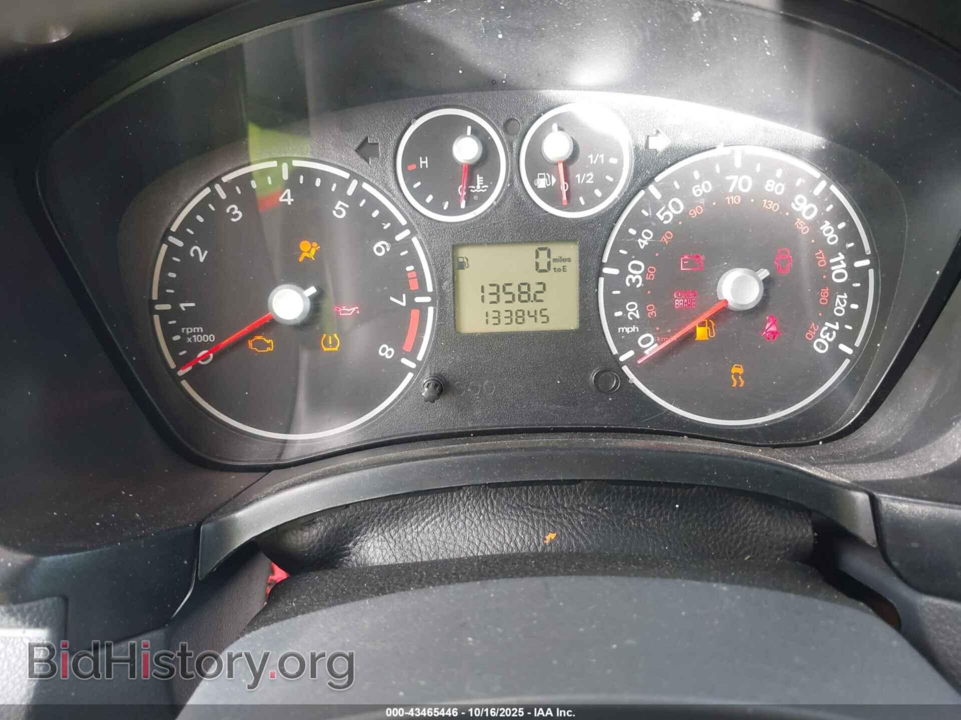 2013 FORD TRANSIT CONNECT - VIN: NM0LS7AN2DT165107 - Фото 7