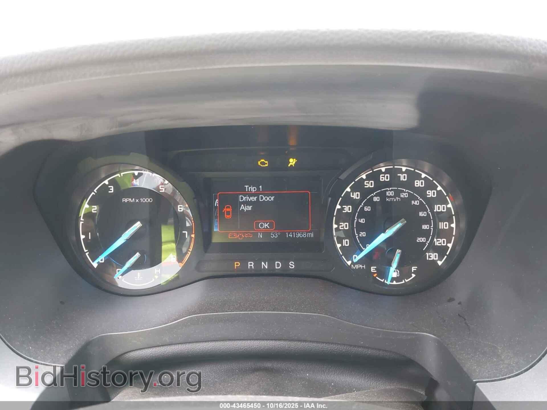 2019 FORD RANGER - VIN: 1FTER4EH5KLA08615 - Фото 7