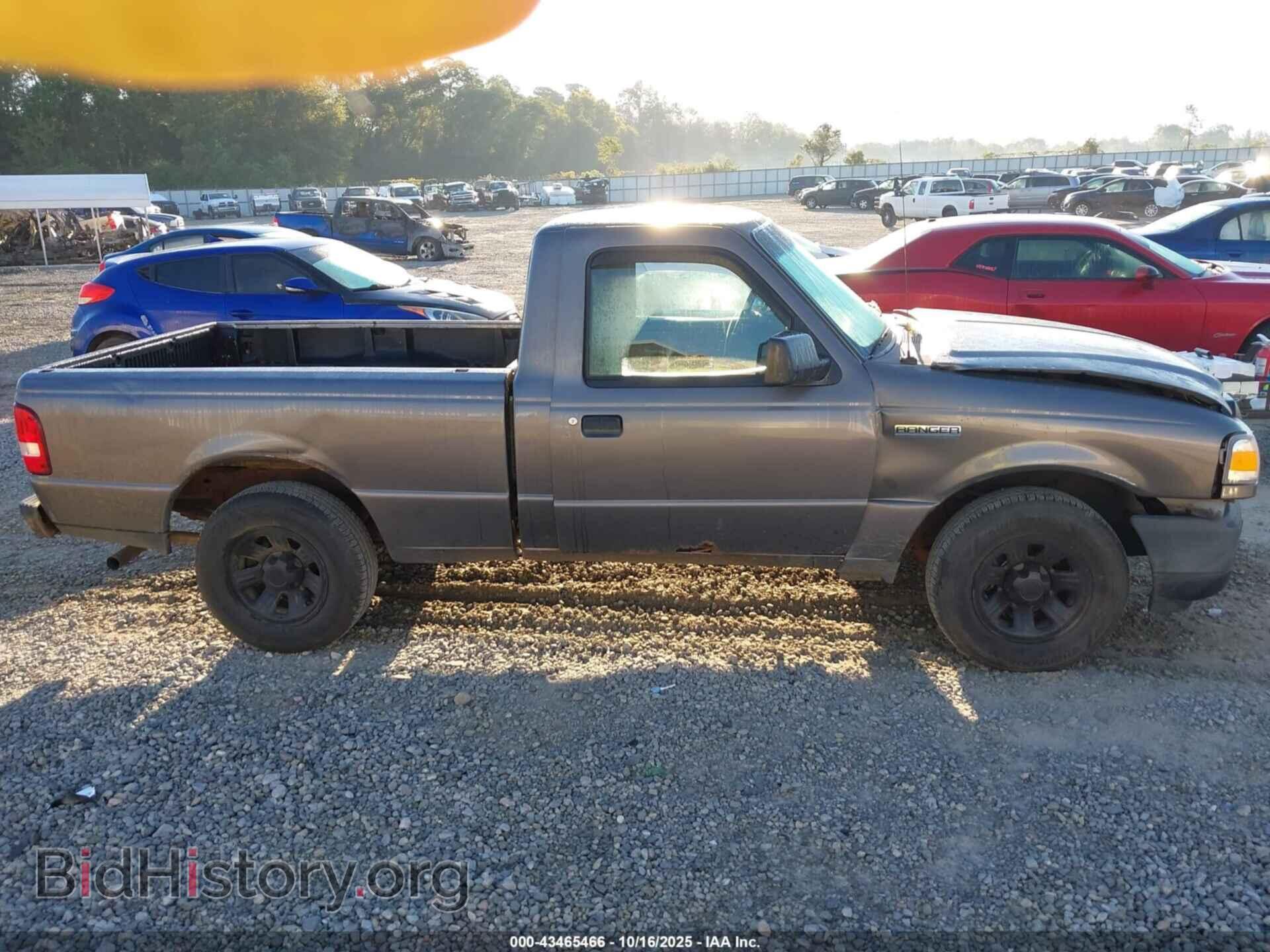 2011 FORD RANGER - VIN: 1FTKR1AD7BPB14089 - Фото 13