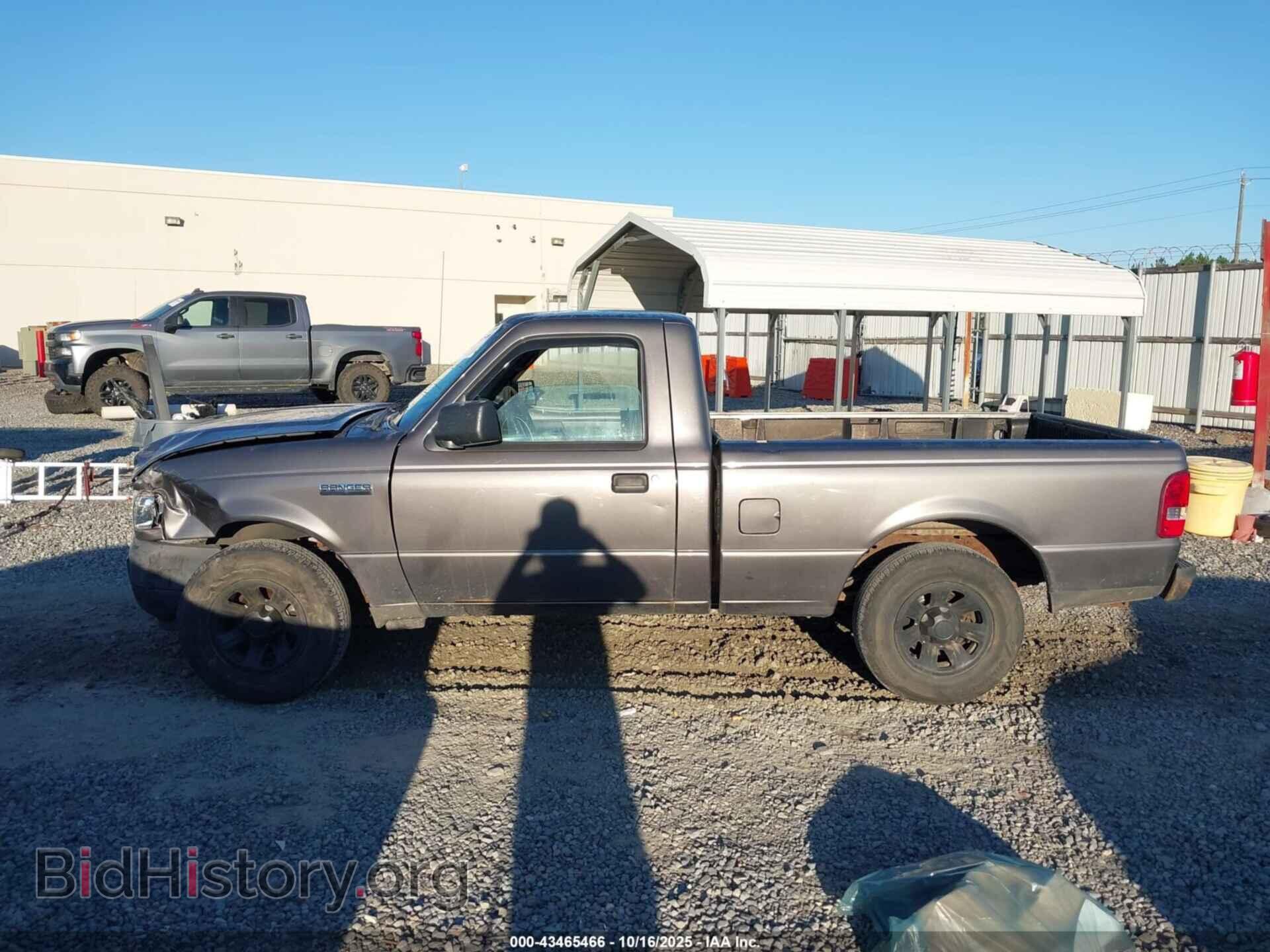 2011 FORD RANGER - VIN: 1FTKR1AD7BPB14089 - Фото 14