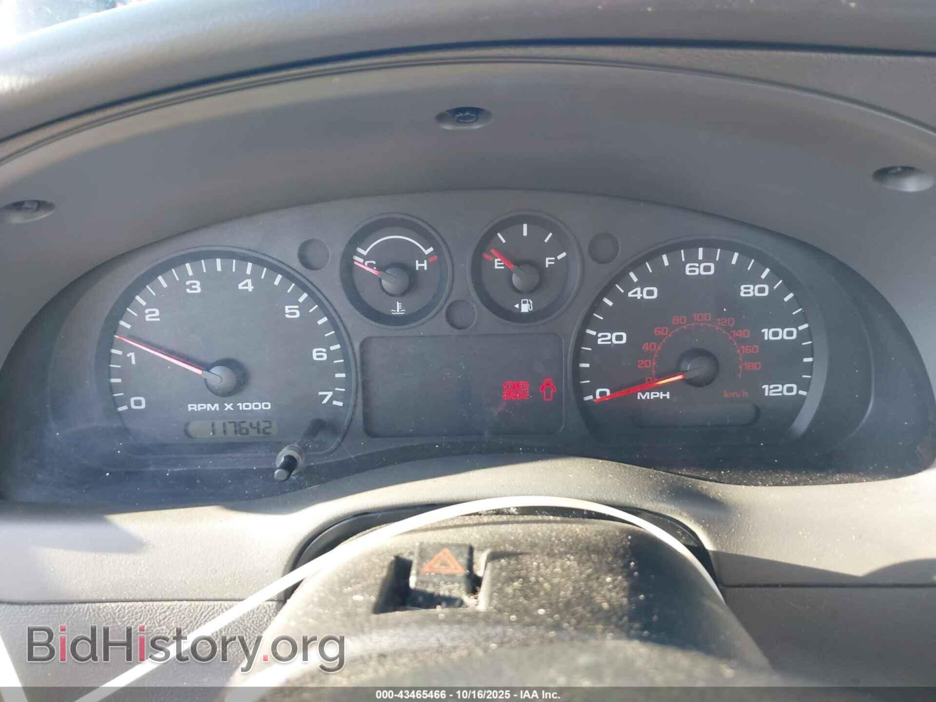 2011 FORD RANGER - VIN: 1FTKR1AD7BPB14089 - Фото 7