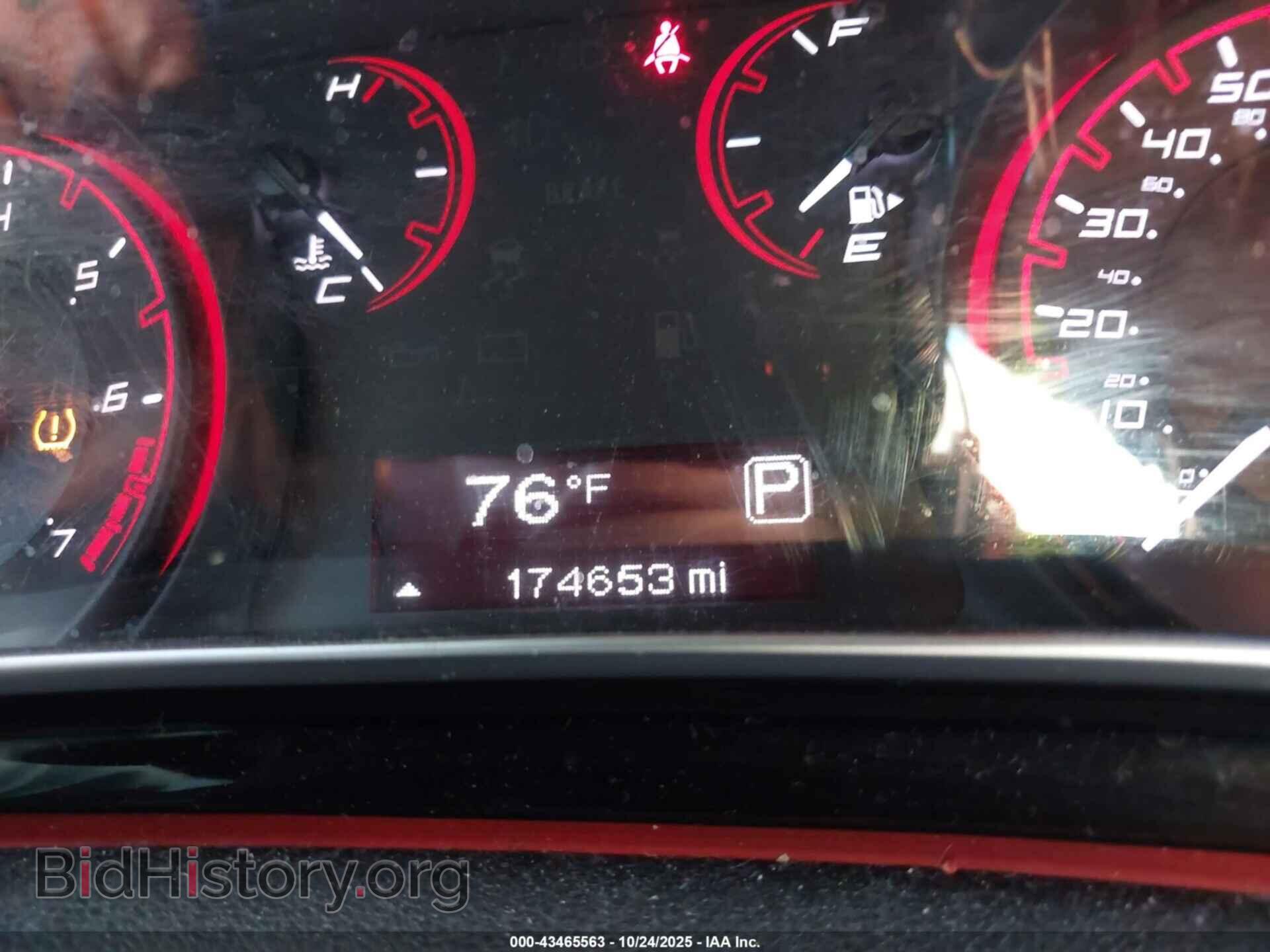 2015 DODGE DART - VIN: 1C3CDFBB8FD435115 - Фото 7