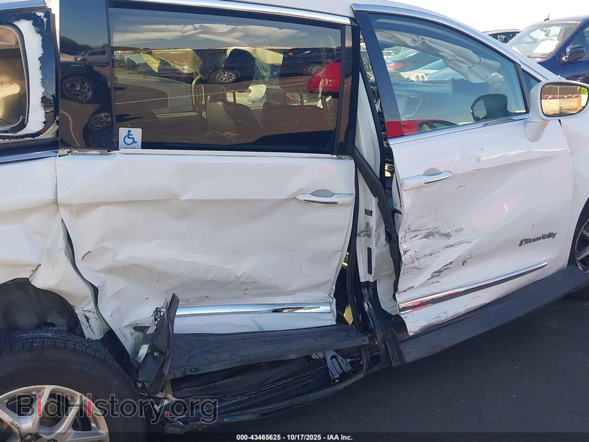 2020 CHRYSLER PACIFICA - VIN: 2C4RC1BG6LR284162 - Photo 6