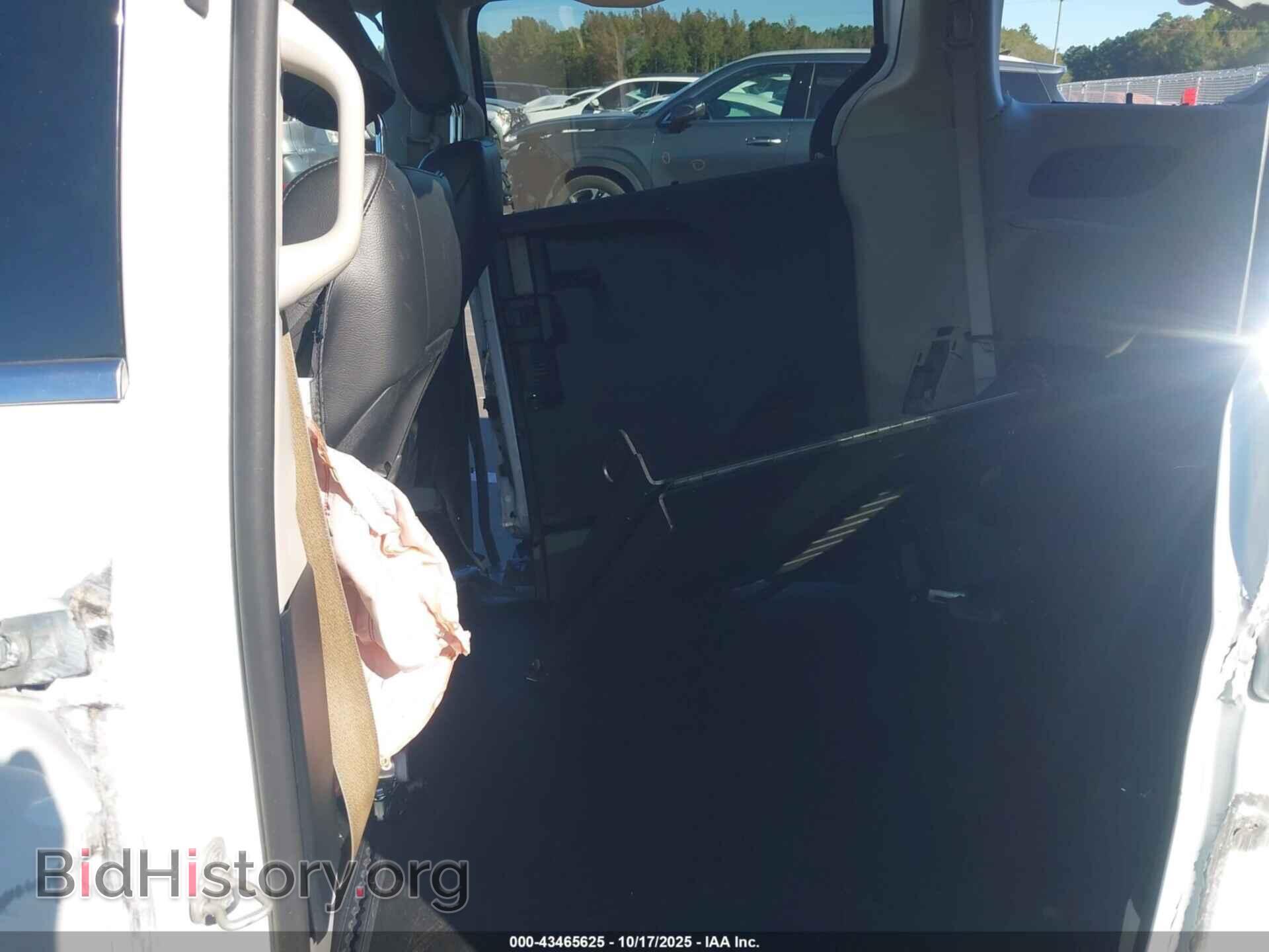 2020 CHRYSLER PACIFICA - VIN: 2C4RC1BG6LR284162 - Photo 8