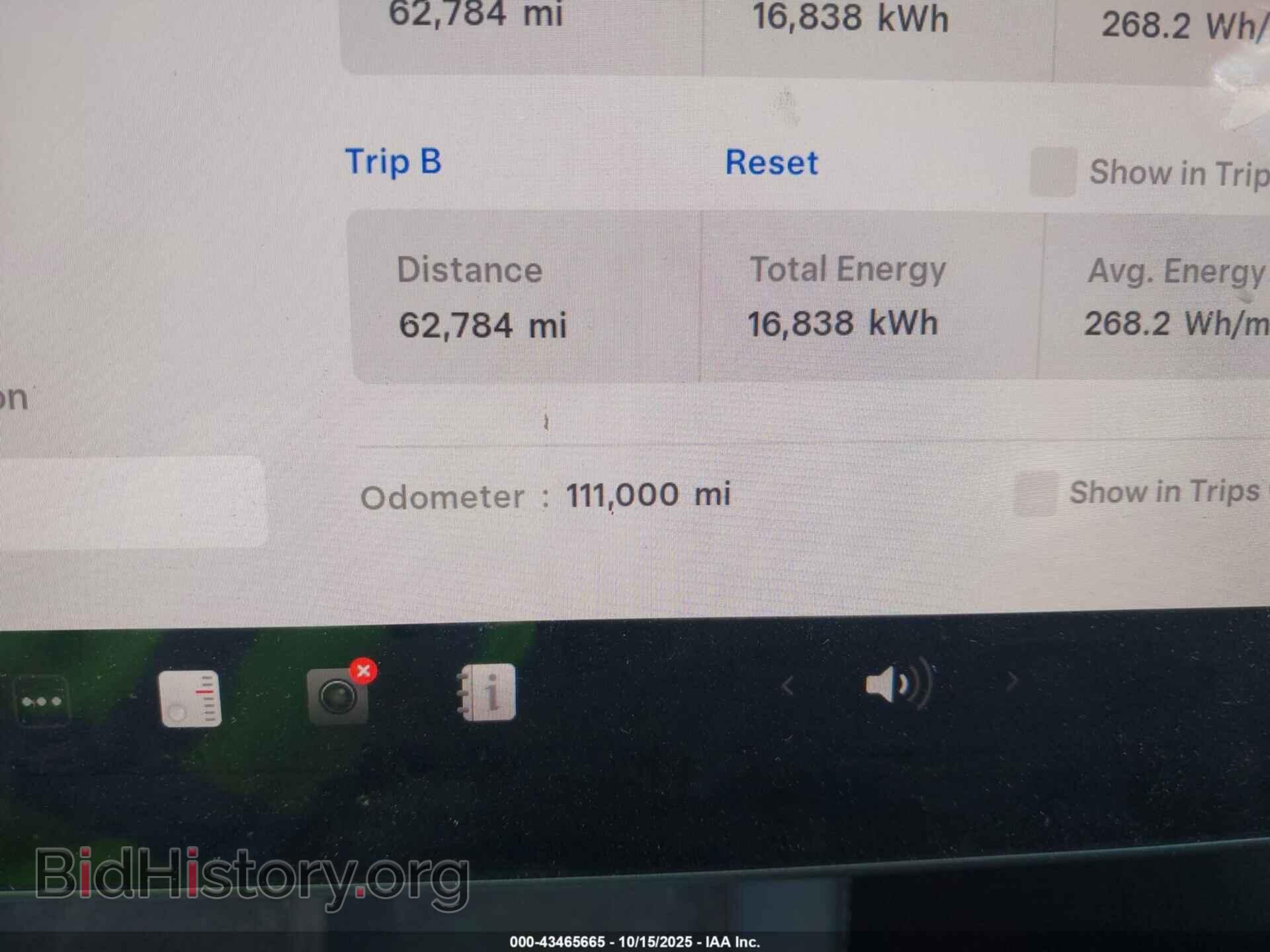 2022 TESLA MODEL 3 - VIN: 5YJ3E1EA4NF185216 - Фото 15