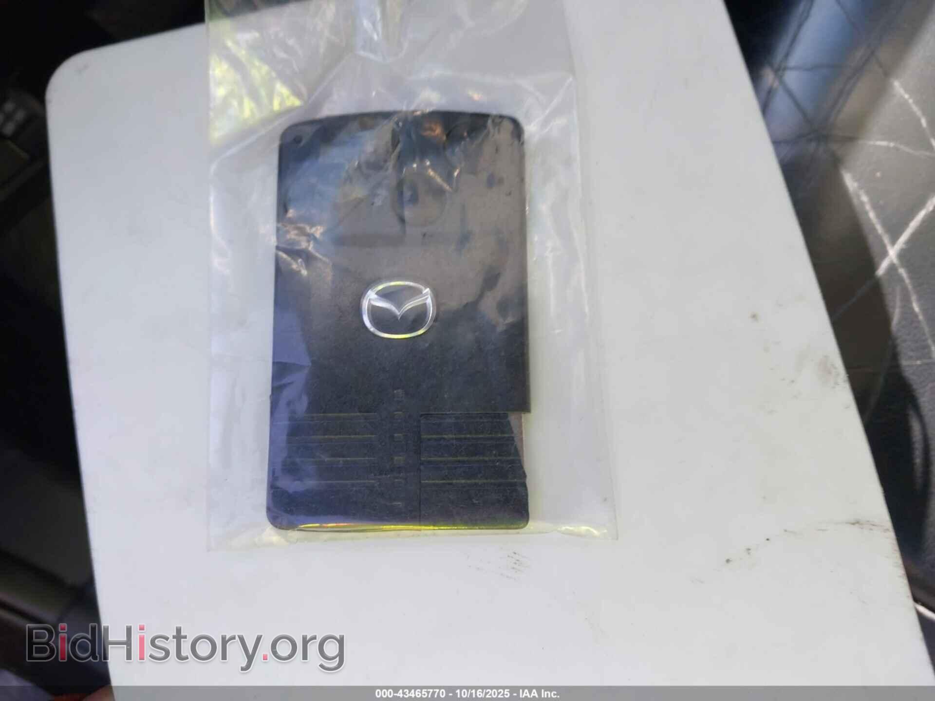 2007 MAZDA CX-9 - VIN: JM3TB28C970114405 - Фото 11