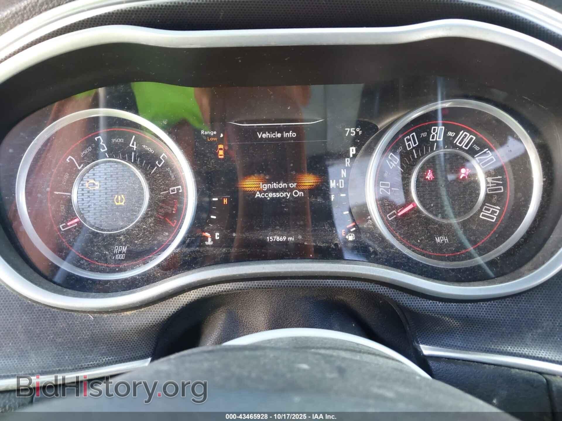 2015 DODGE CHALLENGER - VIN: 2C3CDZBG1FH811685 - Фото 7