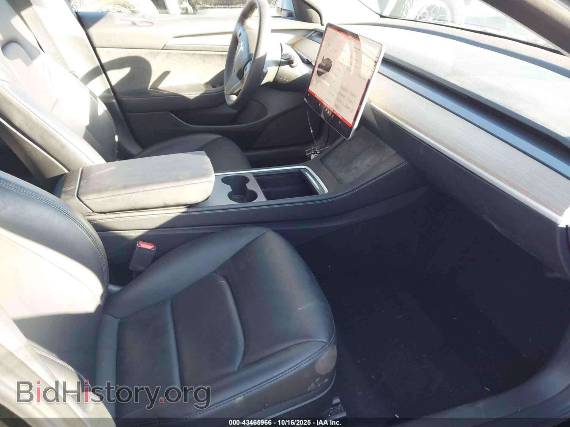 2023 TESLA MODEL 3 - VIN: 5YJ3E1EA8PF712578 - Фото 5