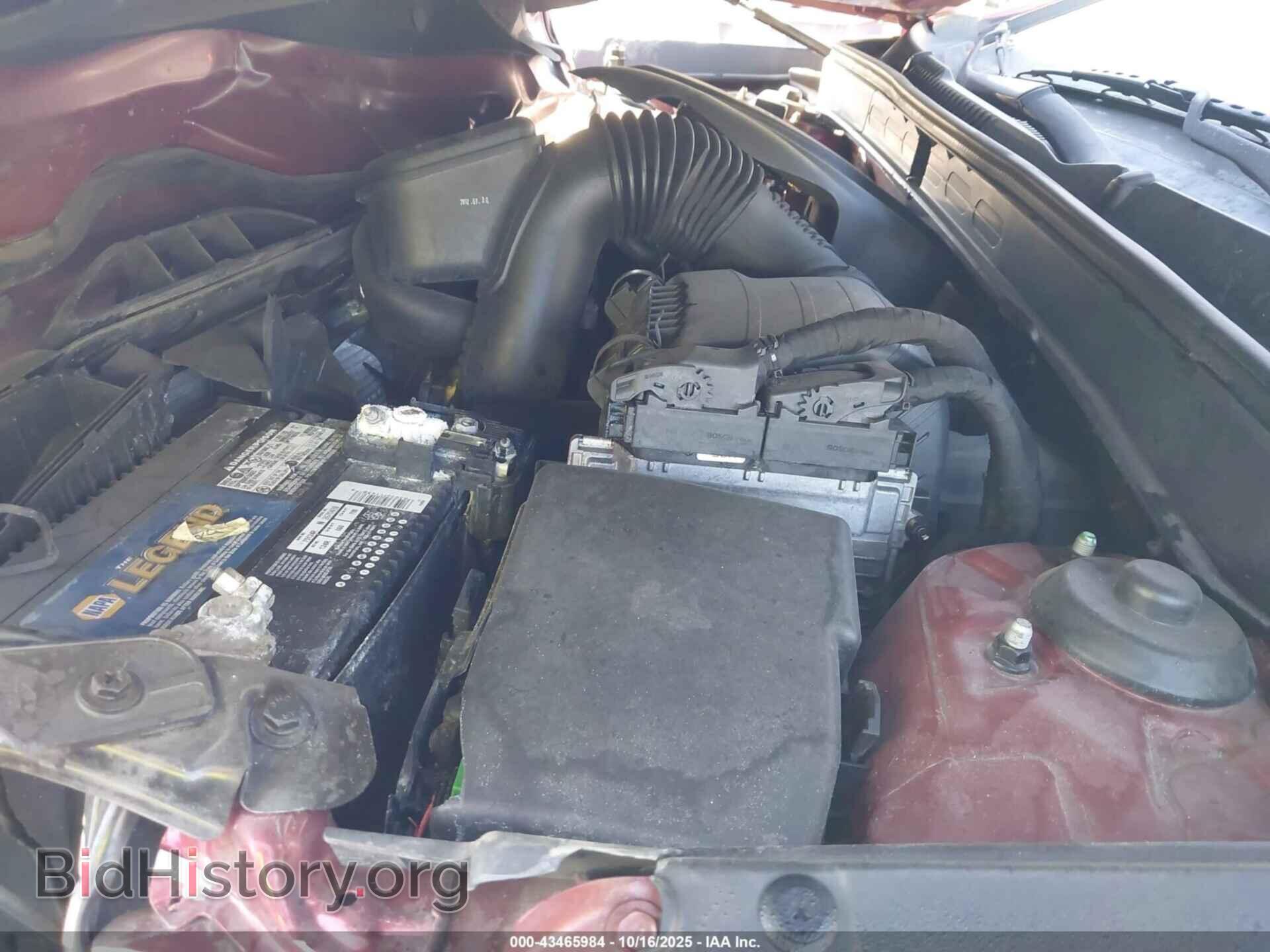 2012 HYUNDAI SONATA - VIN: 5NPEB4AC0CH495162 - Фото 10