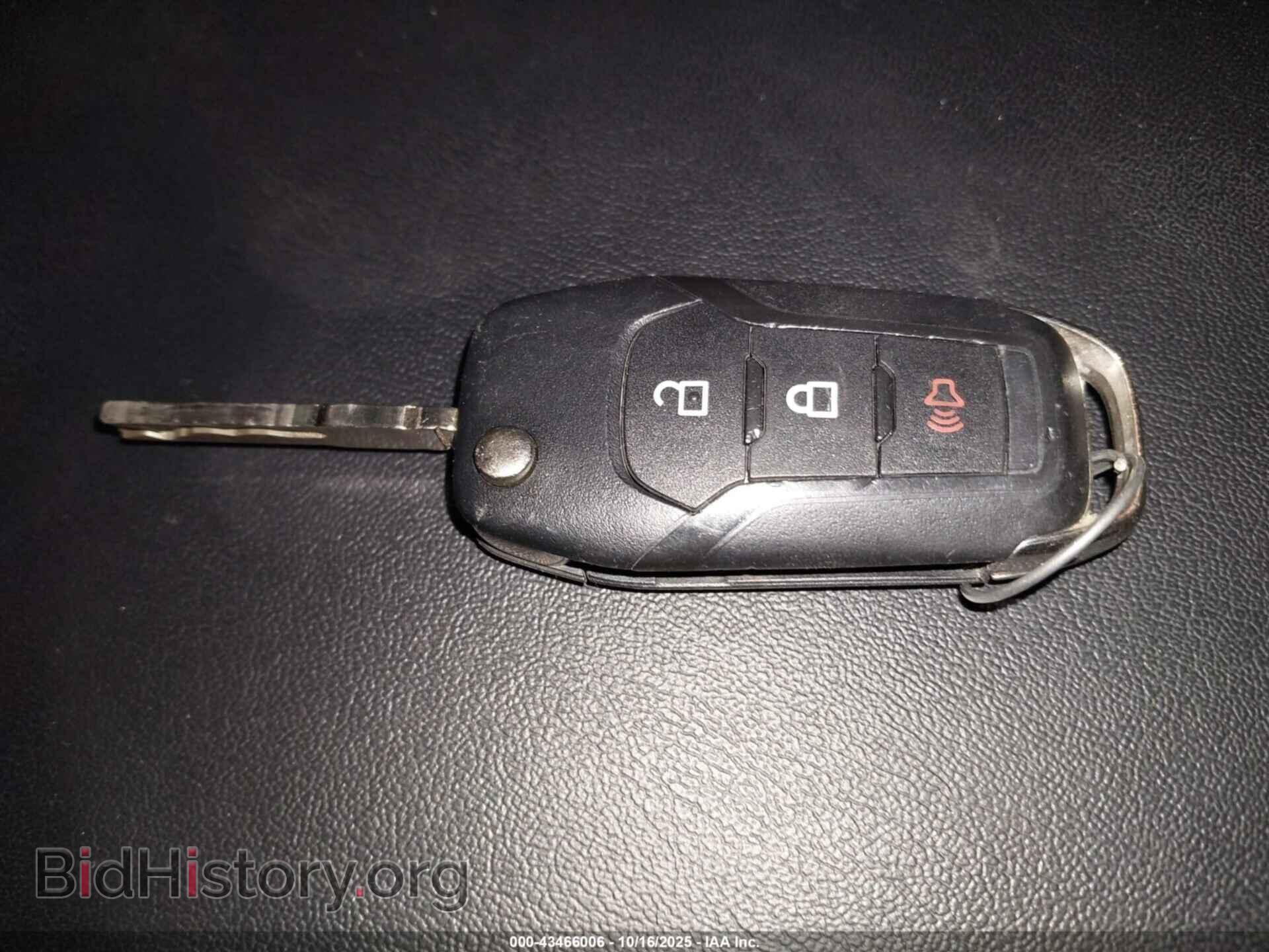 2024 FORD RANGER - VIN: 1FTER4PH0RLE68403 - Фото 11
