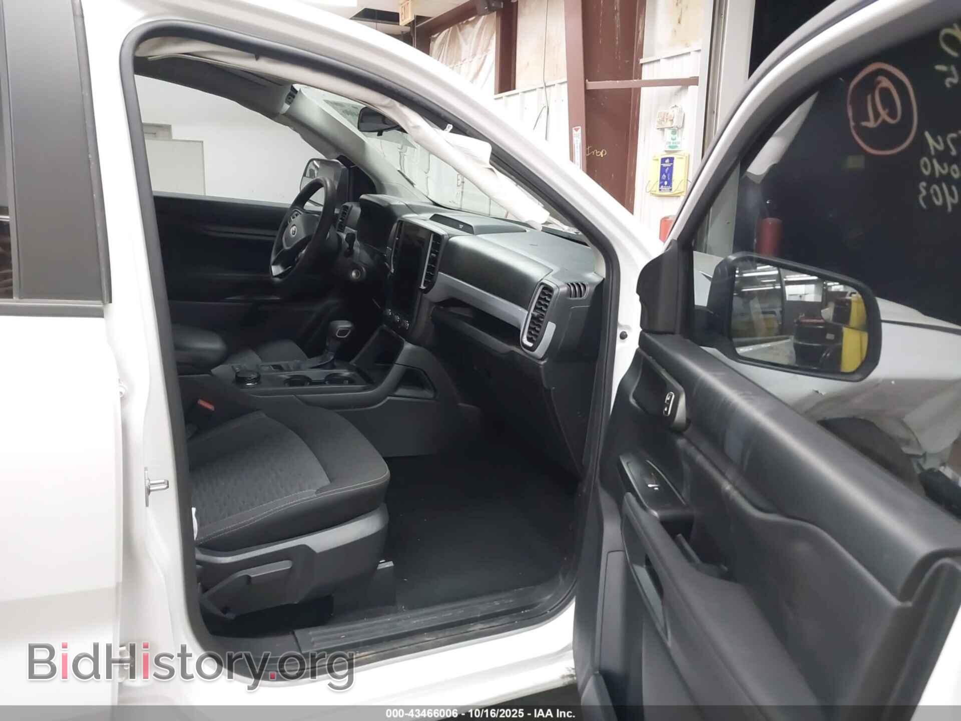 2024 FORD RANGER - VIN: 1FTER4PH0RLE68403 - Фото 5