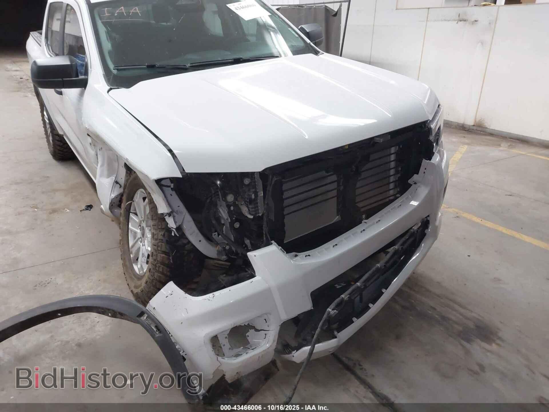 2024 FORD RANGER - VIN: 1FTER4PH0RLE68403 - Фото 6