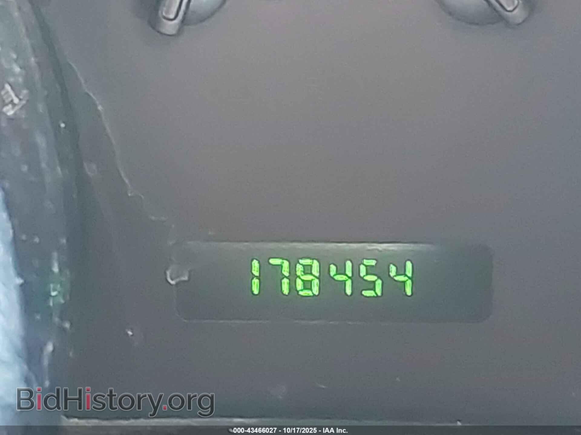 2005 FORD MUSTANG - VIN: 1ZVFT84N655254180 - Фото 15