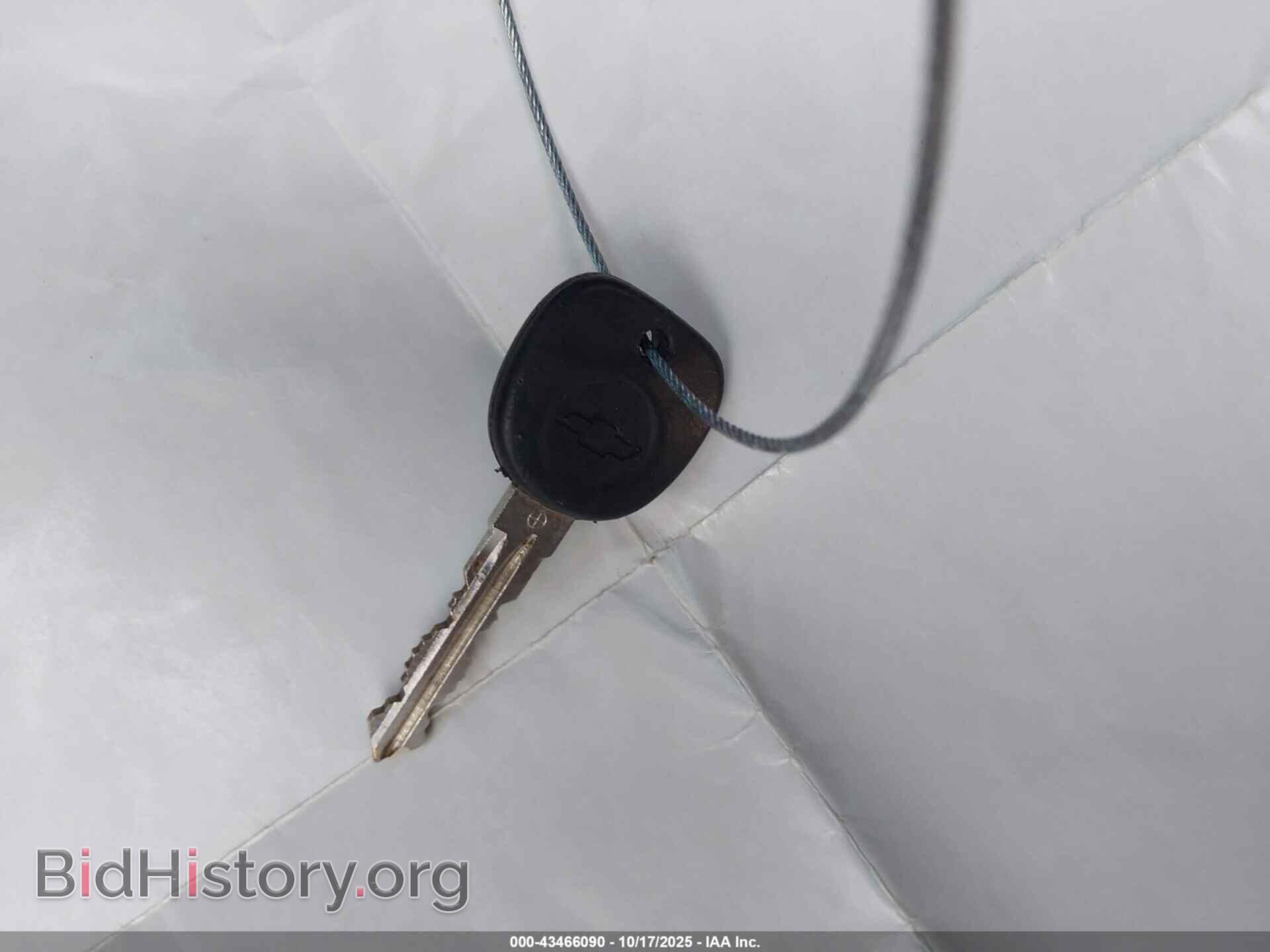 2008 CHEVROLET HHR PANEL - VIN: 3GCDA85D68S603564 - Фото 11