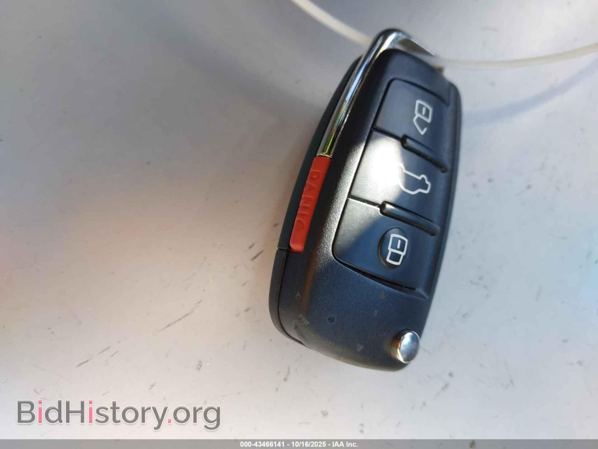 2017 AUDI A3 - VIN: WAUGUGFF1H1029095 - Фото 11
