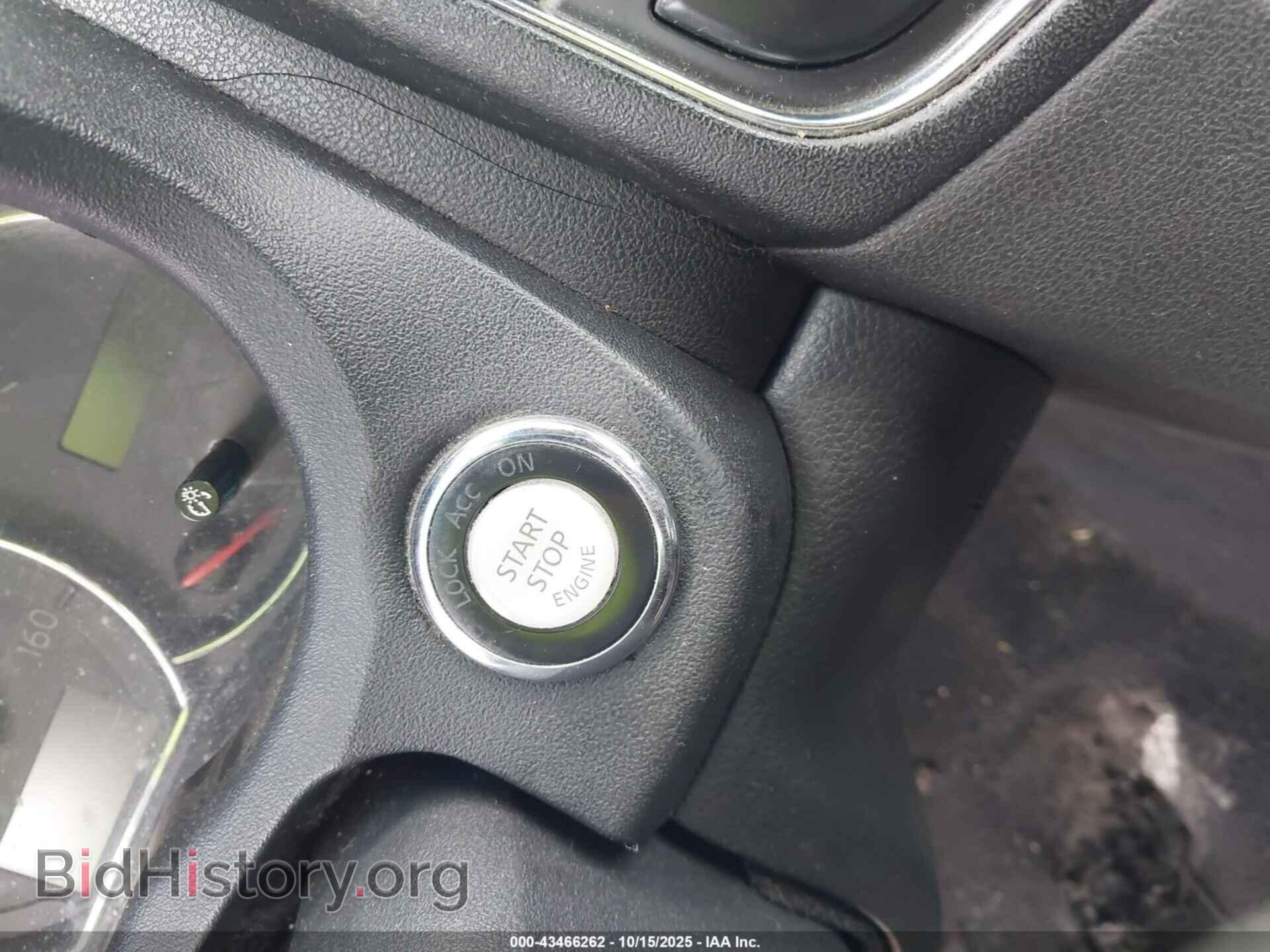 2011 NISSAN MAXIMA - VIN: 1N4AA5AP2BC860824 - Фото 11