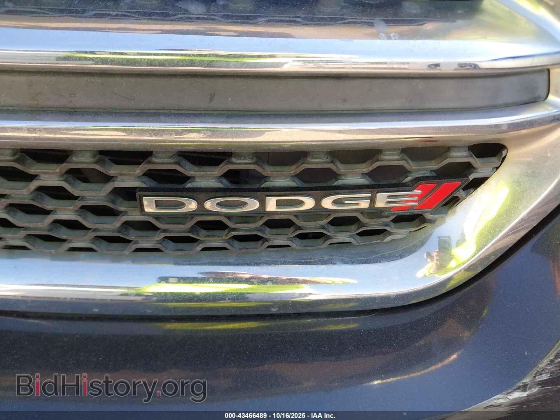 2013 DODGE DURANGO - VIN: 1C4RDHAG2DC699755 - Фото 6