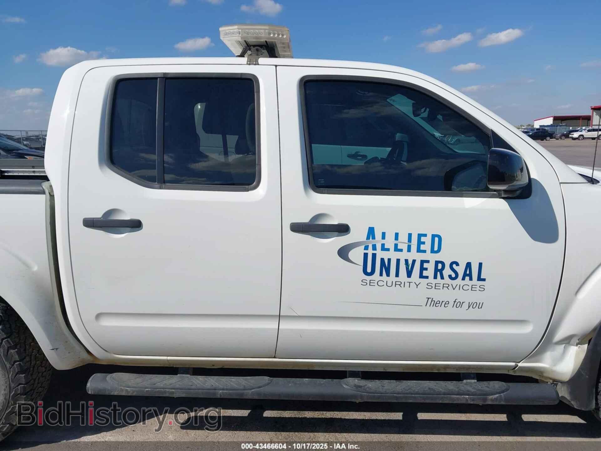 2020 NISSAN FRONTIER - VIN: 1N6ED0EB7LN700770 - Фото 13