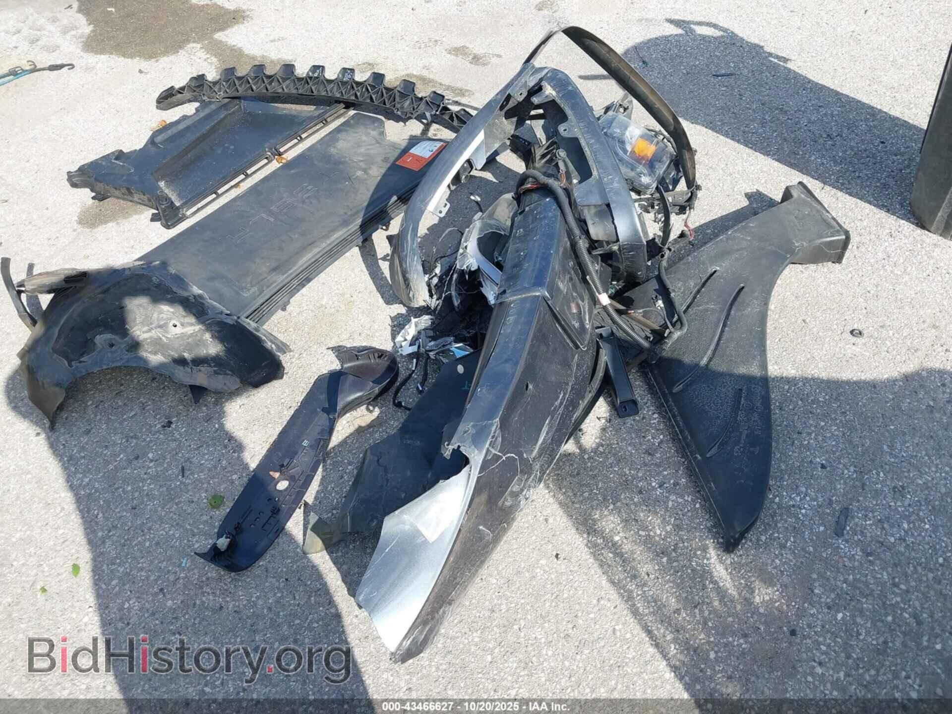 2018 TESLA MODEL S - VIN: 5YJSA1E27JF267614 - Фото 11