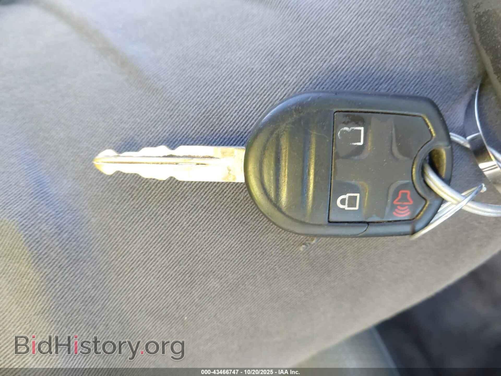 2012 FORD F-150 - VIN: 1FTFX1CF2CFC82381 - Фото 11