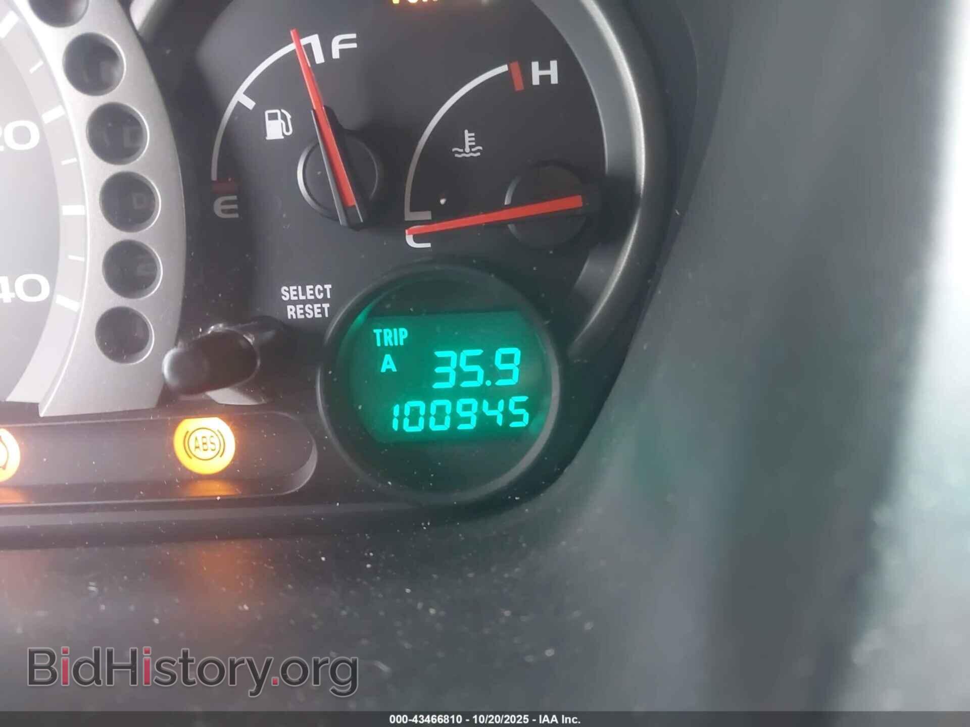 2005 HONDA PILOT - VIN: 5FNYF18555B011804 - Фото 7