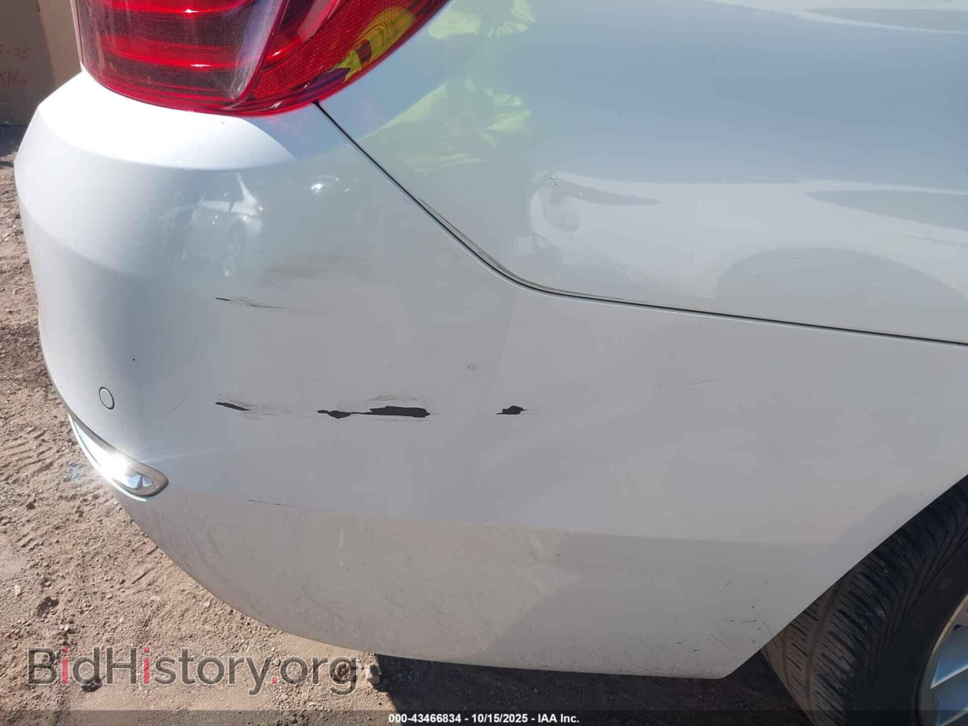 2015 BMW 528I - VIN: WBA5A5C54FD520711 - Photo 6