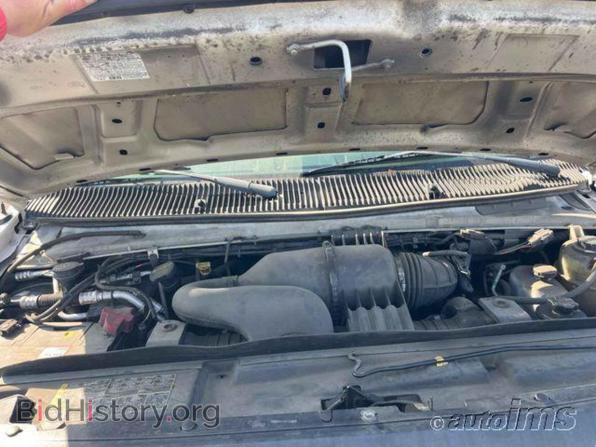 2012 FORD E-450 CUTAWAY - VIN: 1FDXE4FL8CDA28517 - Фото 12