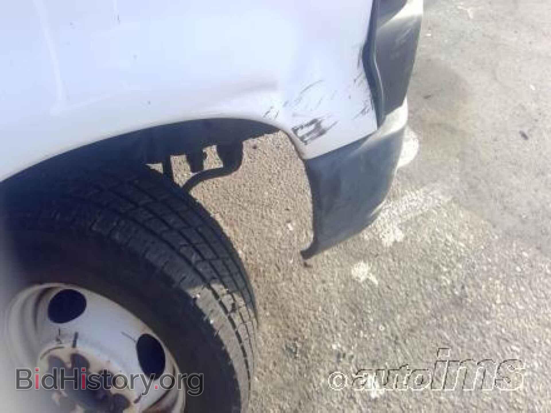 2012 FORD E-450 CUTAWAY - VIN: 1FDXE4FL8CDA28517 - Фото 16