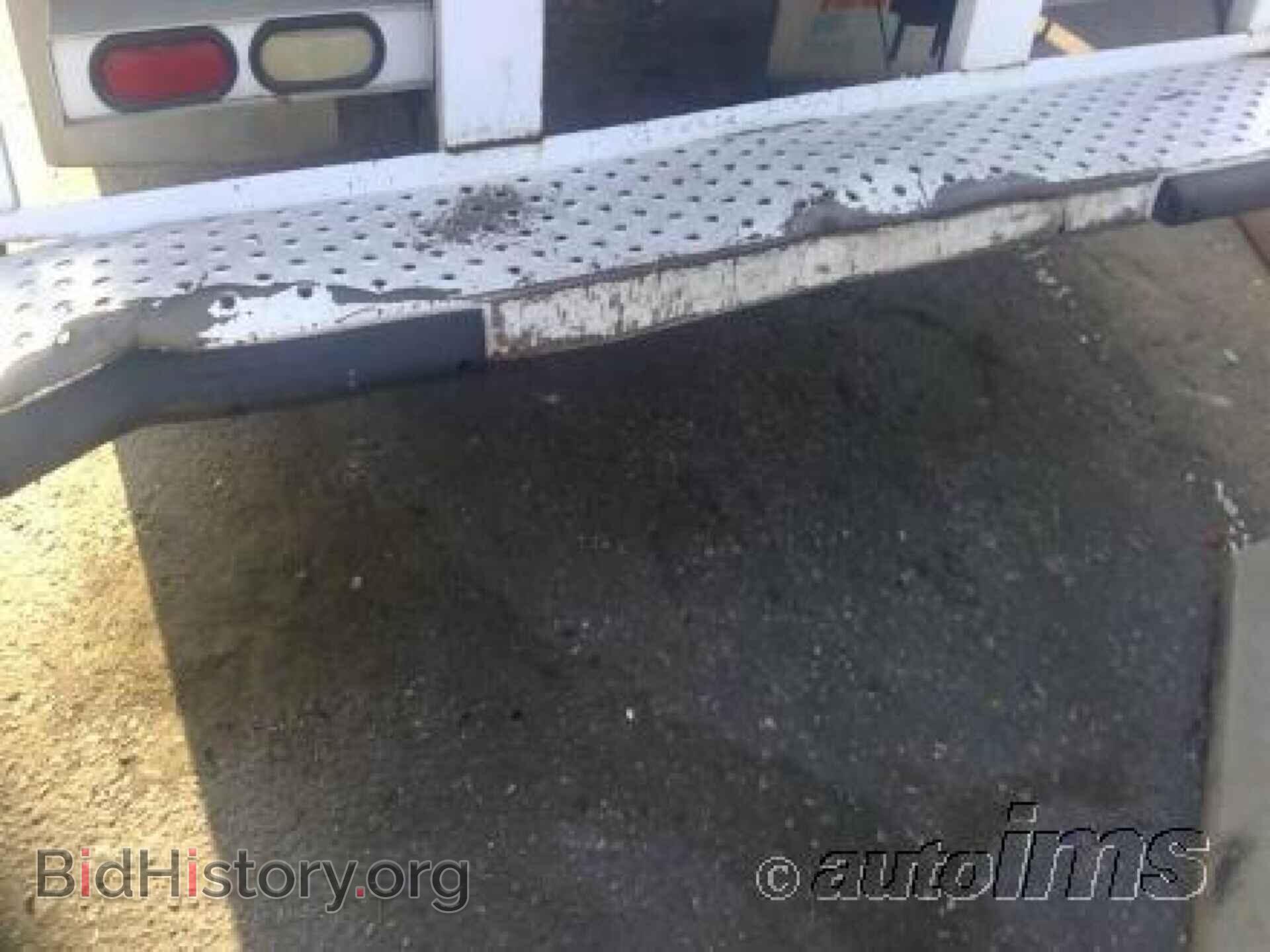 2012 FORD E-450 CUTAWAY - VIN: 1FDXE4FL8CDA28517 - Фото 4
