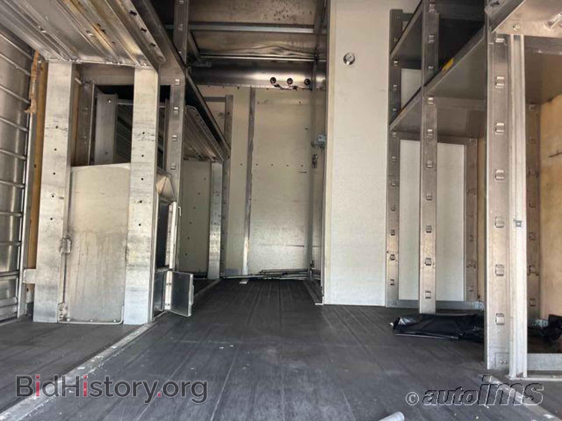 2012 FORD E-450 CUTAWAY - VIN: 1FDXE4FL8CDA28517 - Фото 6