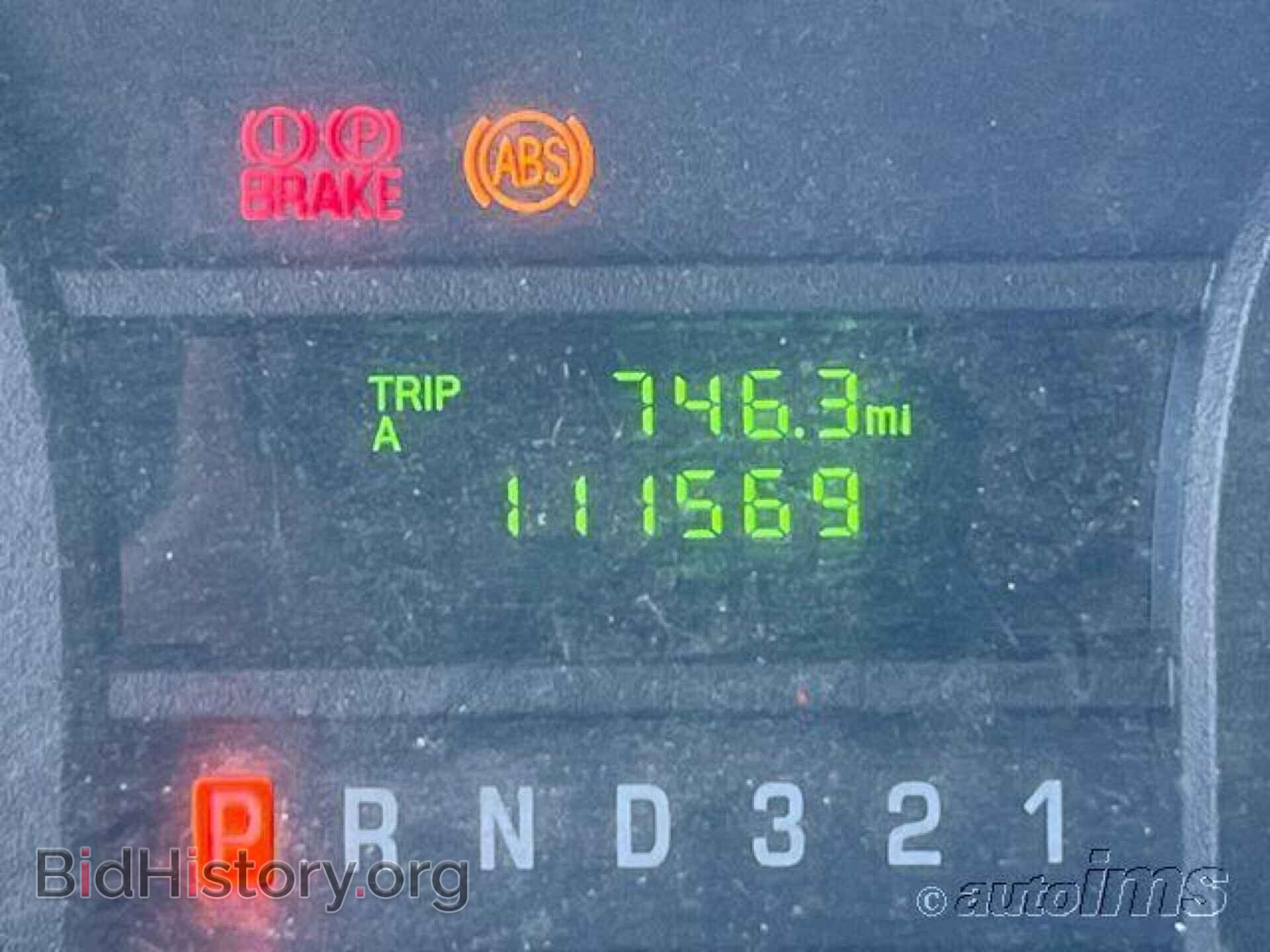 2012 FORD E-450 CUTAWAY - VIN: 1FDXE4FL8CDA28517 - Фото 7