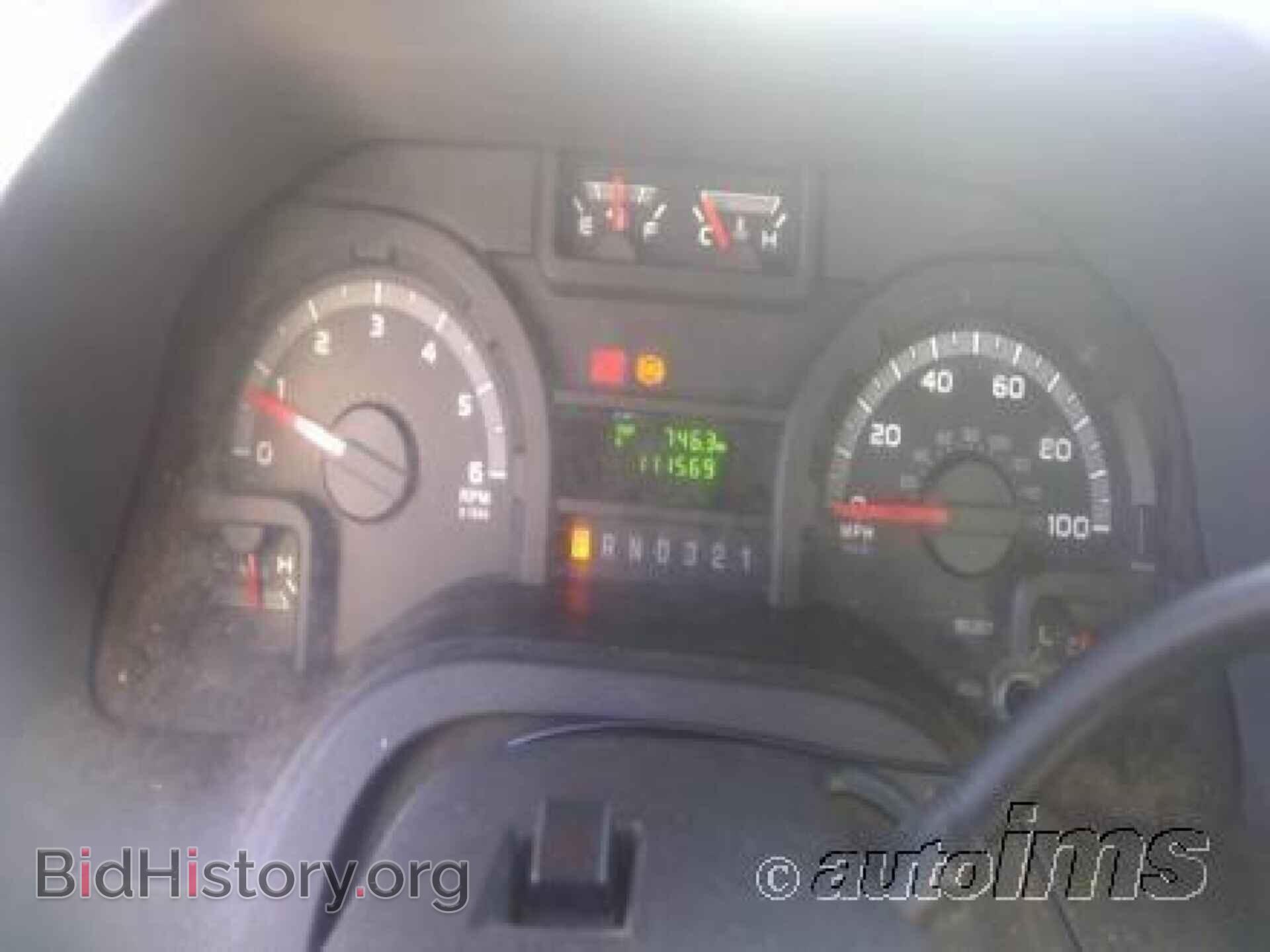 2012 FORD E-450 CUTAWAY - VIN: 1FDXE4FL8CDA28517 - Фото 10