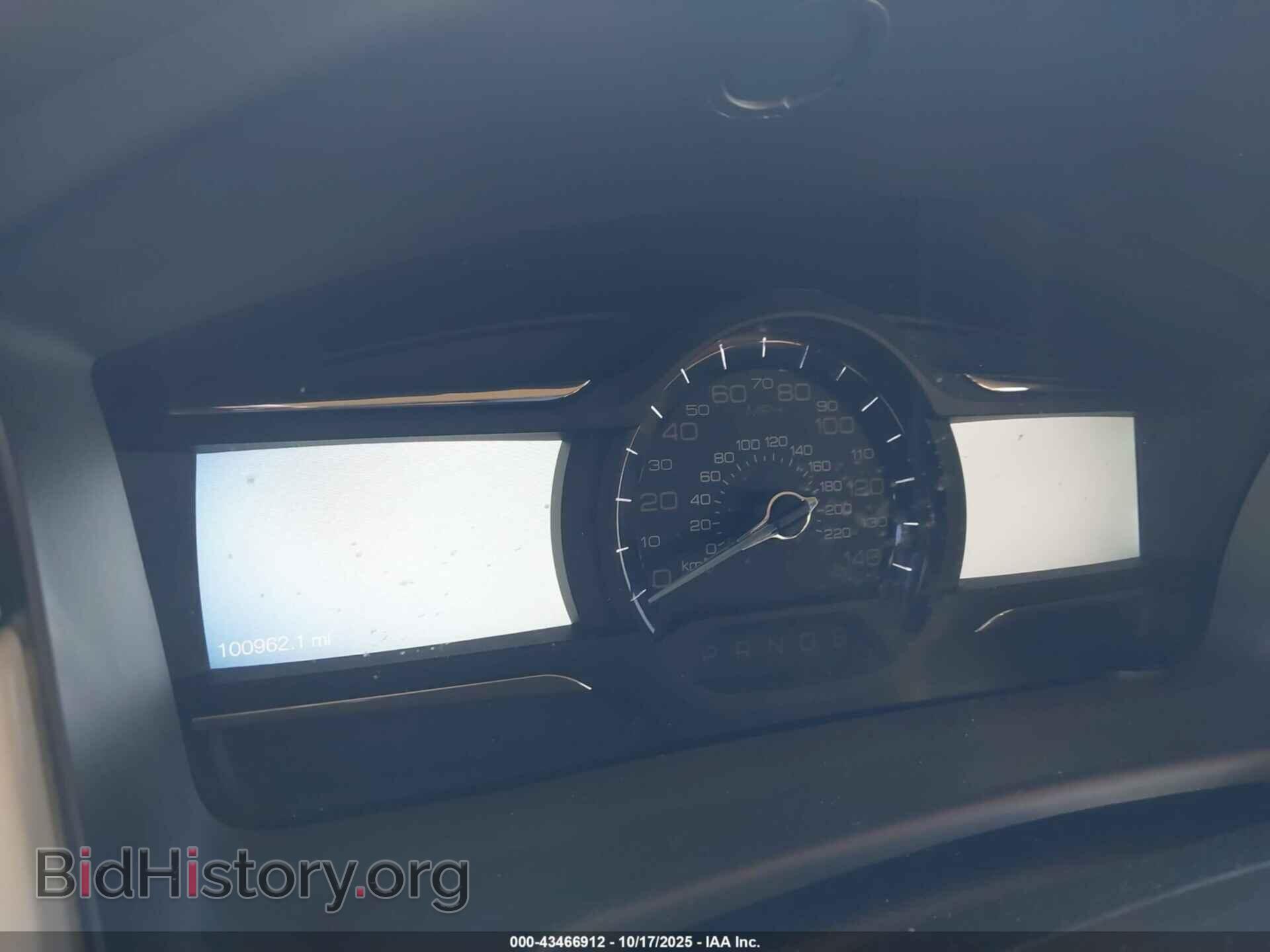2018 FORD FLEX - VIN: 2FMGK5C8XJBA09646 - Фото 7
