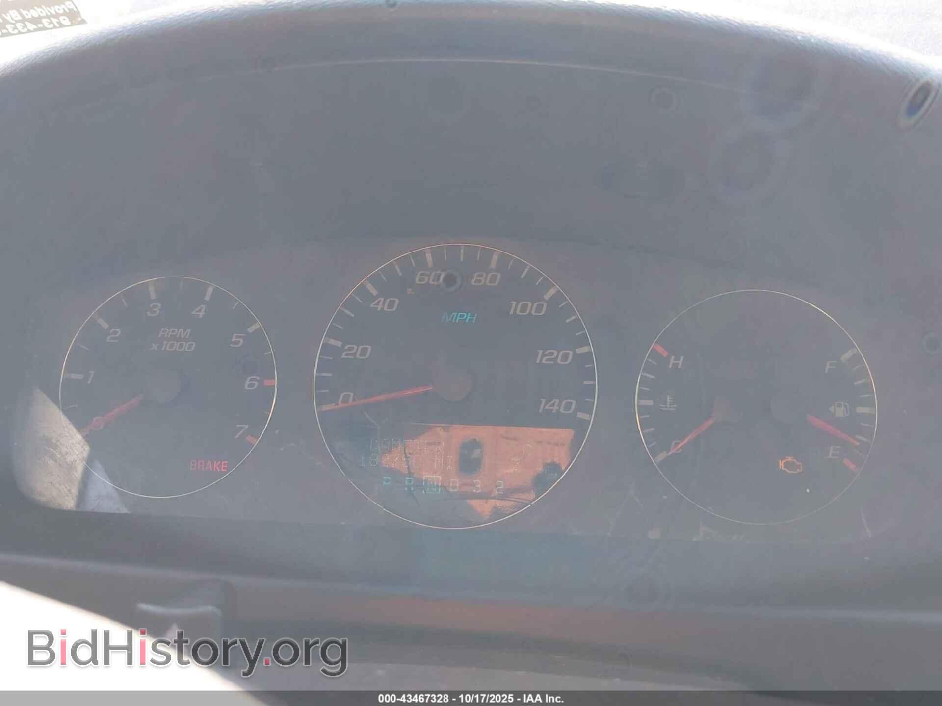 2007 CHEVROLET IMPALA - VIN: 2G1WT58K979267666 - Фото 7